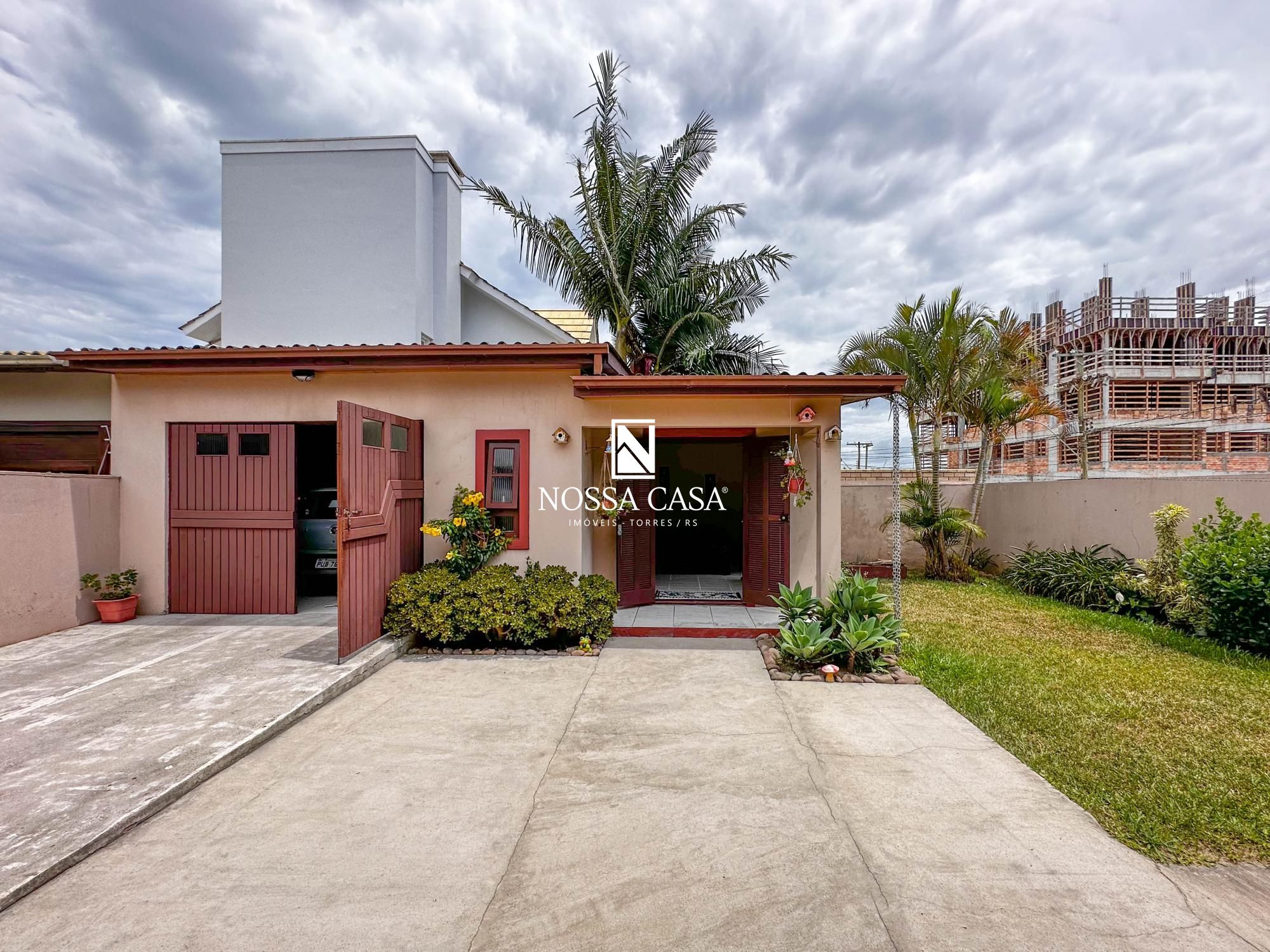 Casa à venda com 4 quartos, 200m² - Foto 27