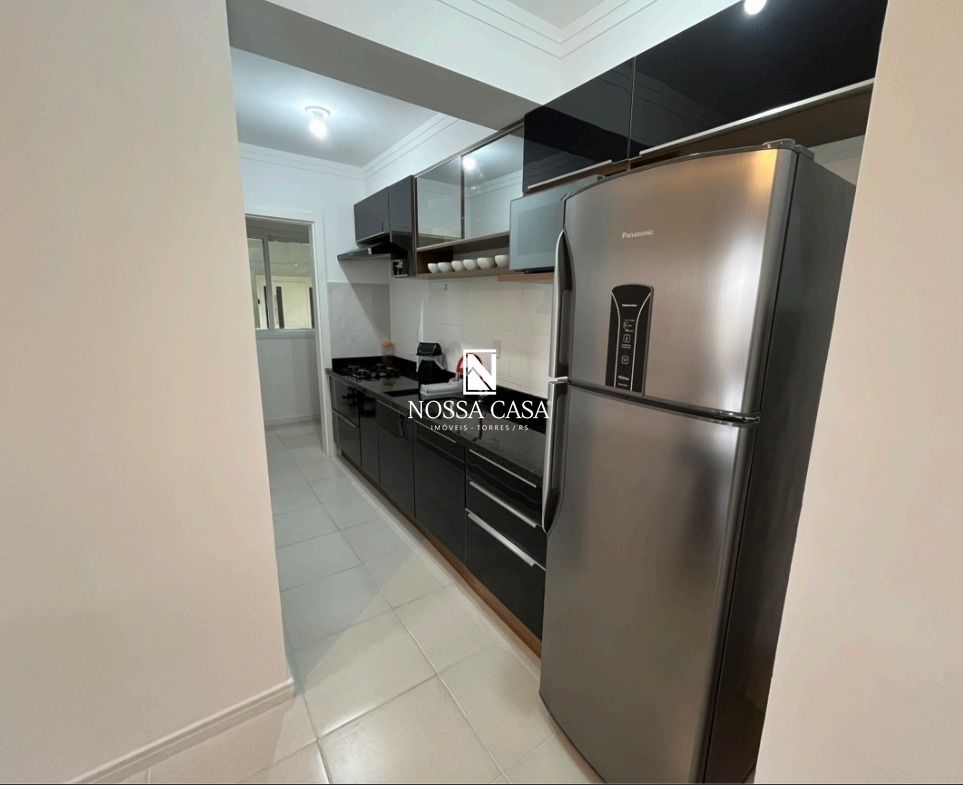 Apartamento à venda com 2 quartos, 64m² - Foto 3