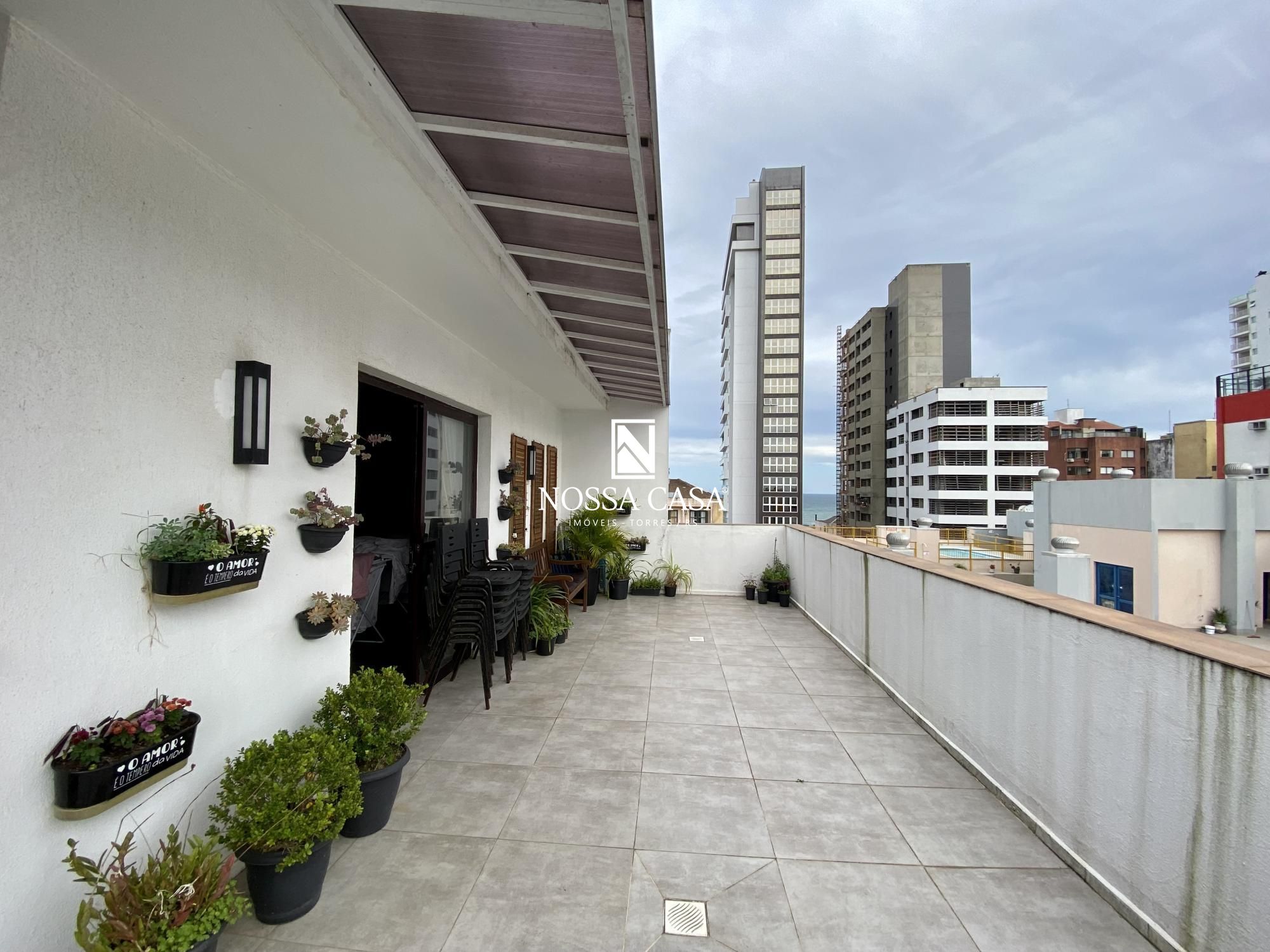 Cobertura à venda com 2 quartos, 135m² - Foto 16