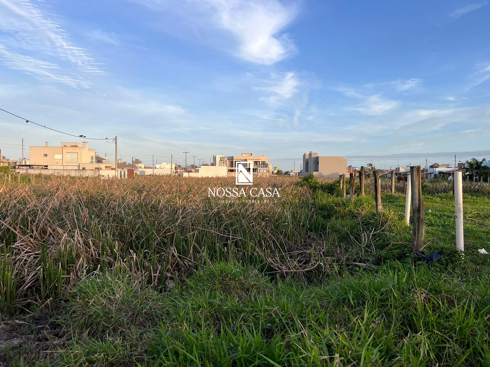 Terreno, 362 m² - Foto 2