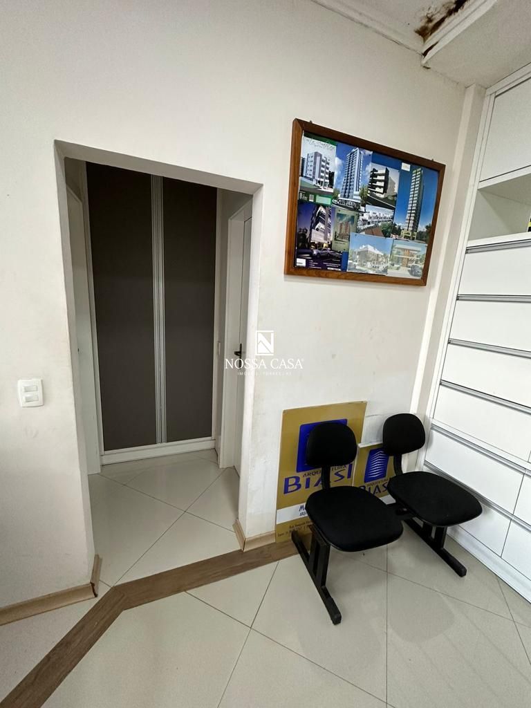 Conjunto Comercial-Sala à venda com 2 quartos, 50m² - Foto 3