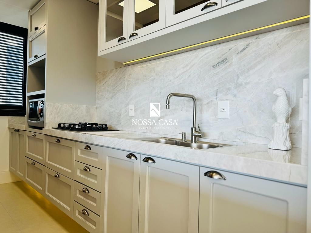 Apartamento, 4 quartos, 220 m² - Foto 9