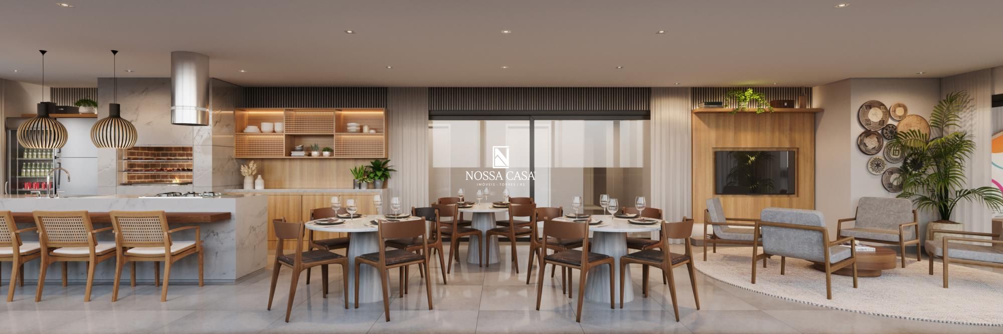 Apartamento, 2 quartos, 97 m² - Foto 4