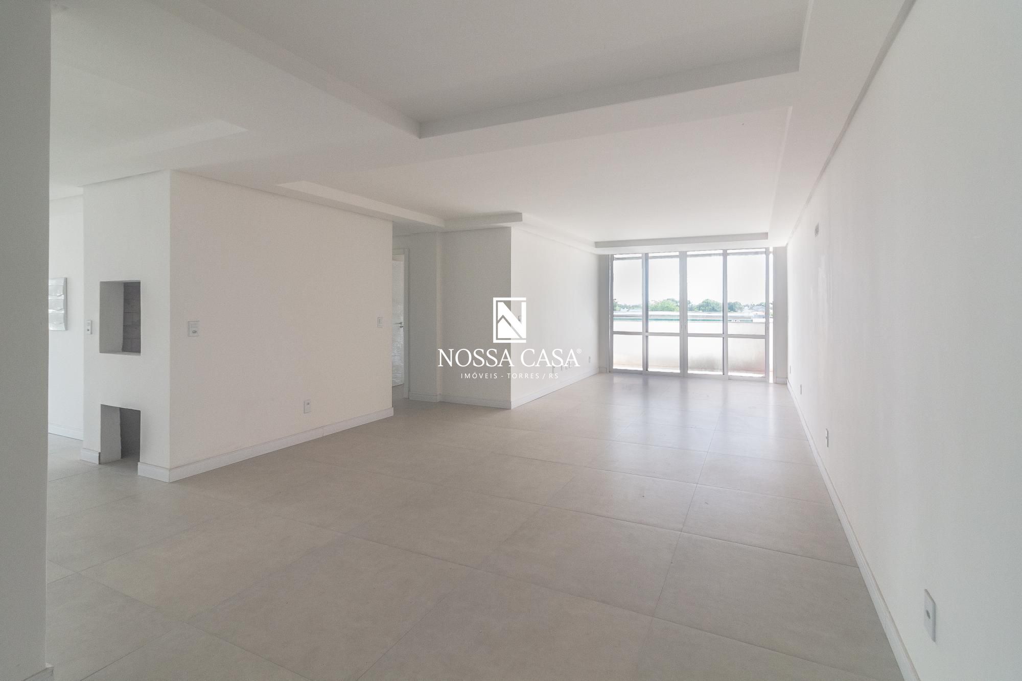 Apartamento à venda com 2 quartos, 163m² - Foto 5