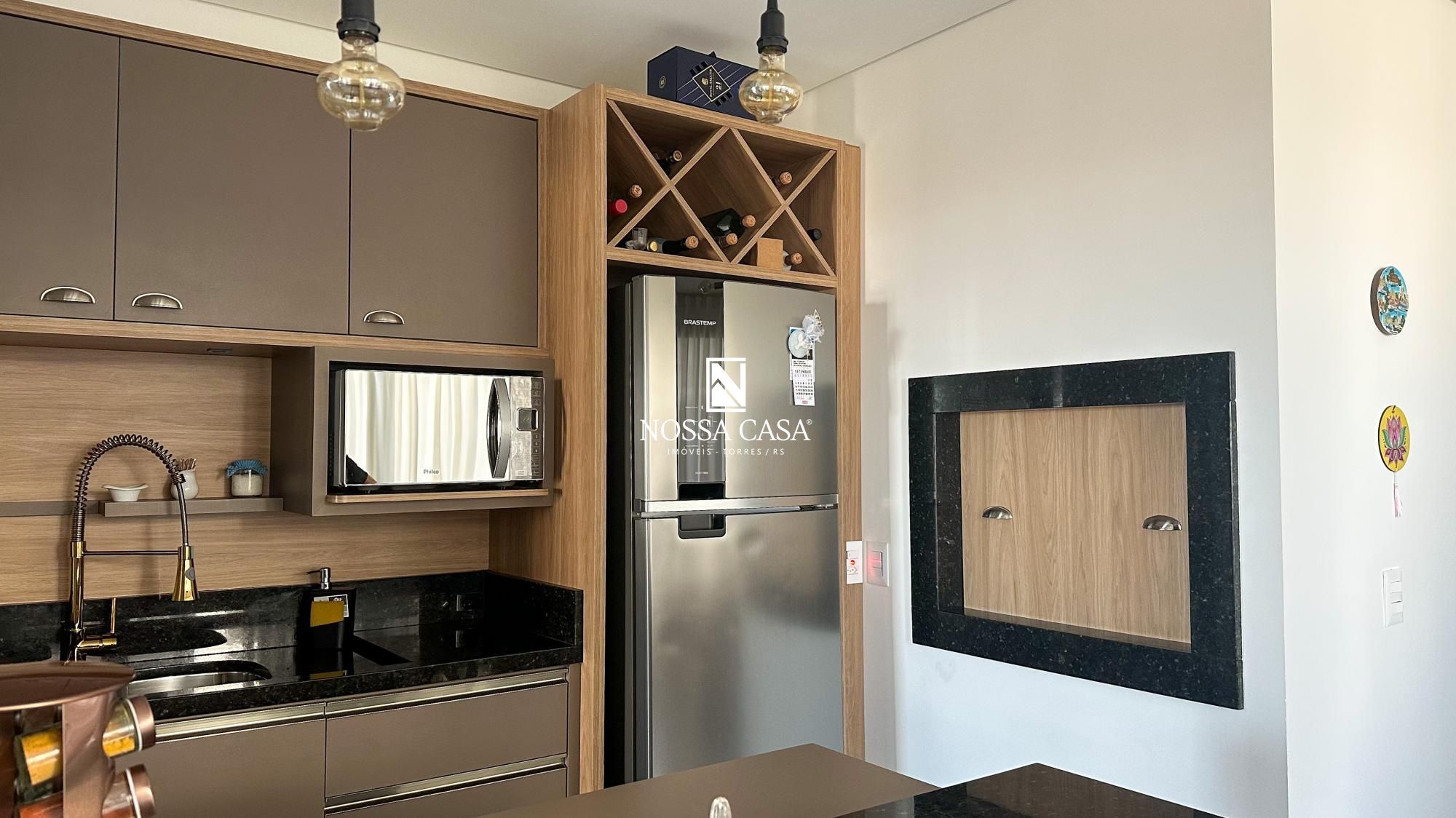 Apartamento à venda com 2 quartos, 84m² - Foto 6