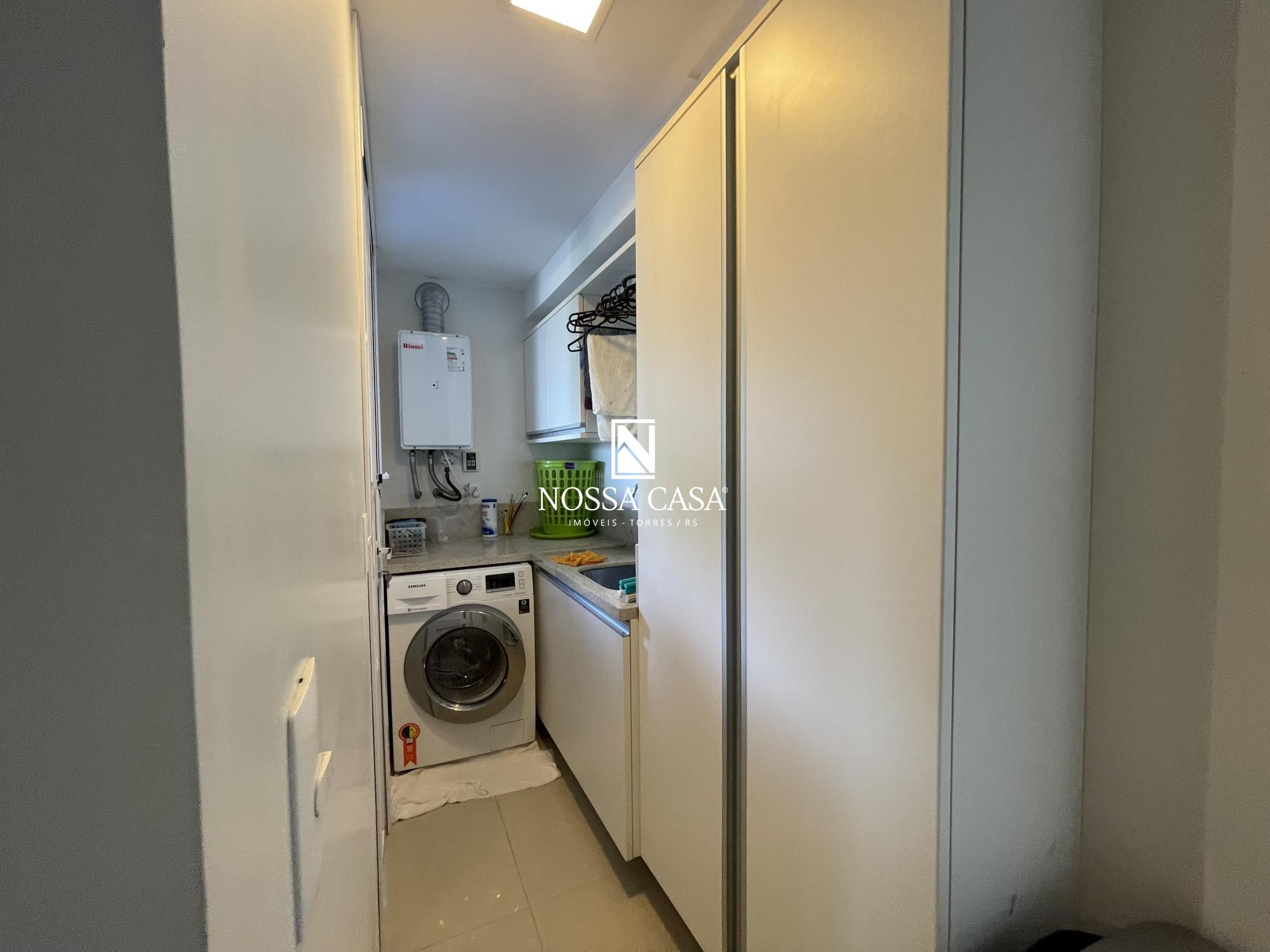 Apartamento à venda com 3 quartos, 207m² - Foto 8