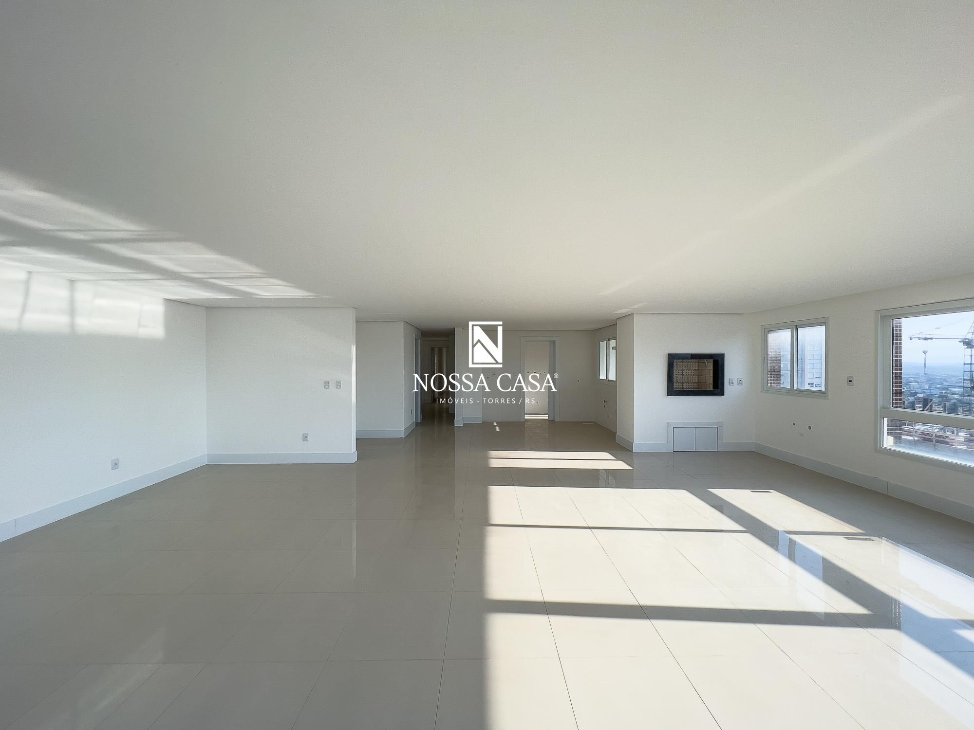 Apartamento, 4 quartos, 216 m² - Foto 5