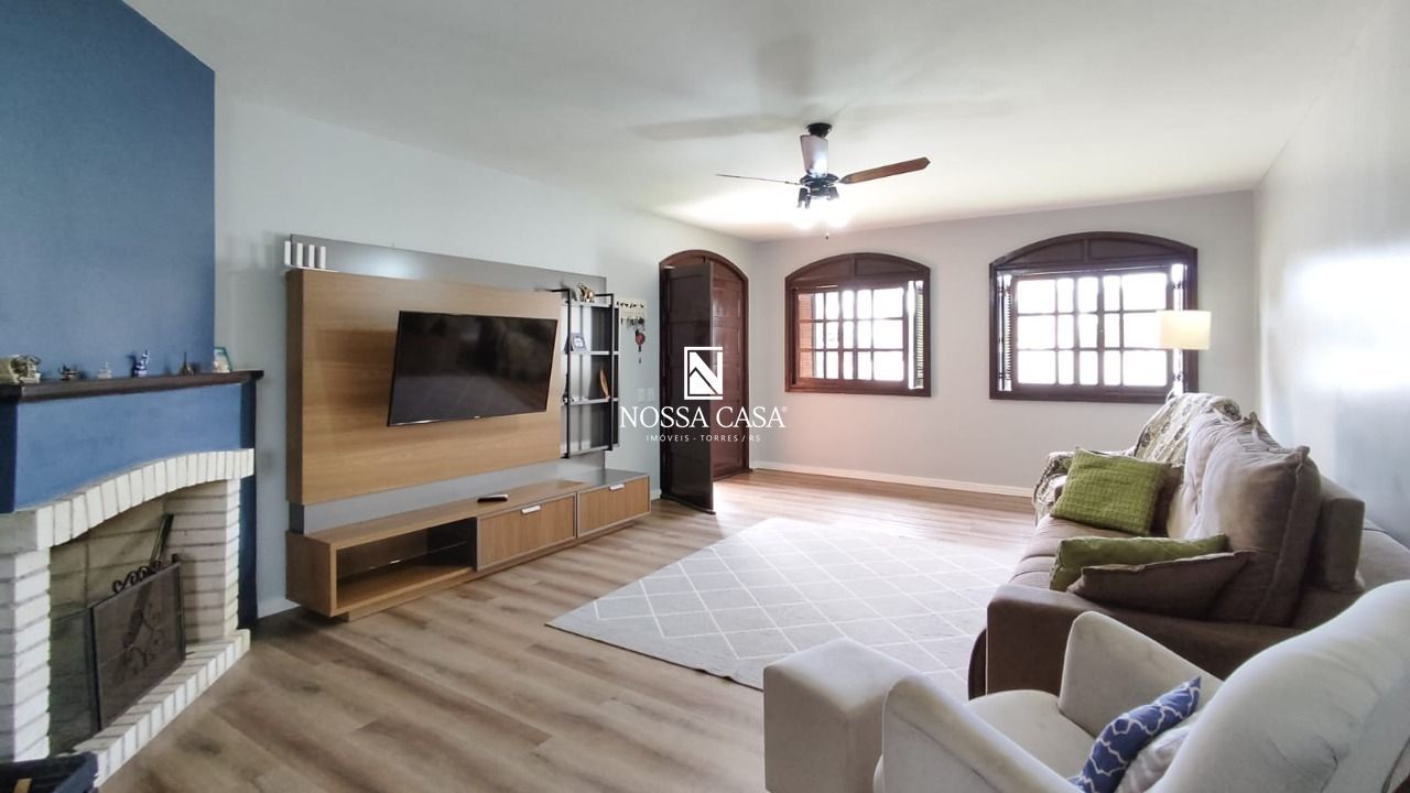 Casa, 4 quartos, 233 m² - Foto 7