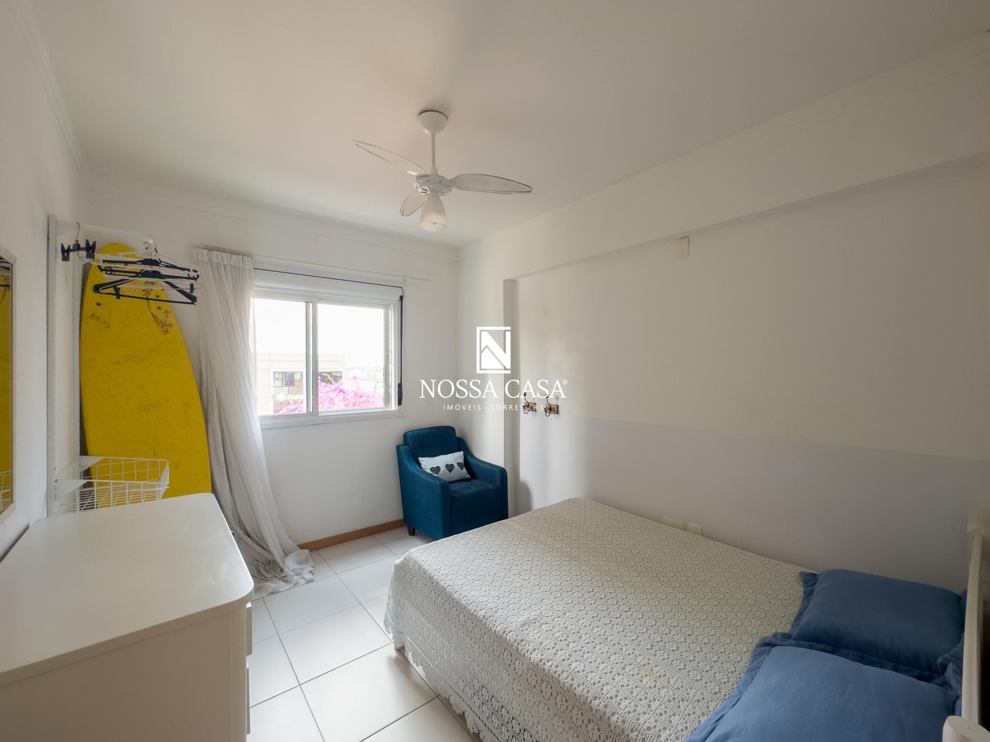 Apartamento à venda com 3 quartos, 118m² - Foto 15