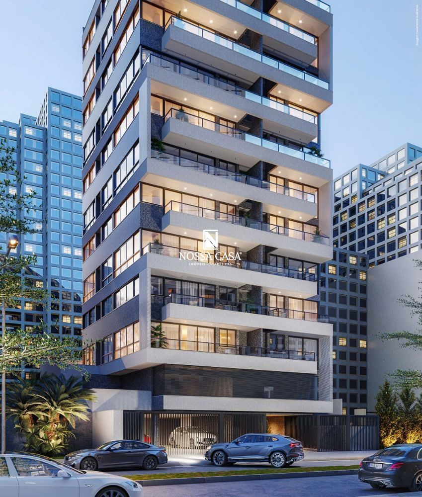 Apartamento, 2 quartos, 82 m² - Foto 13