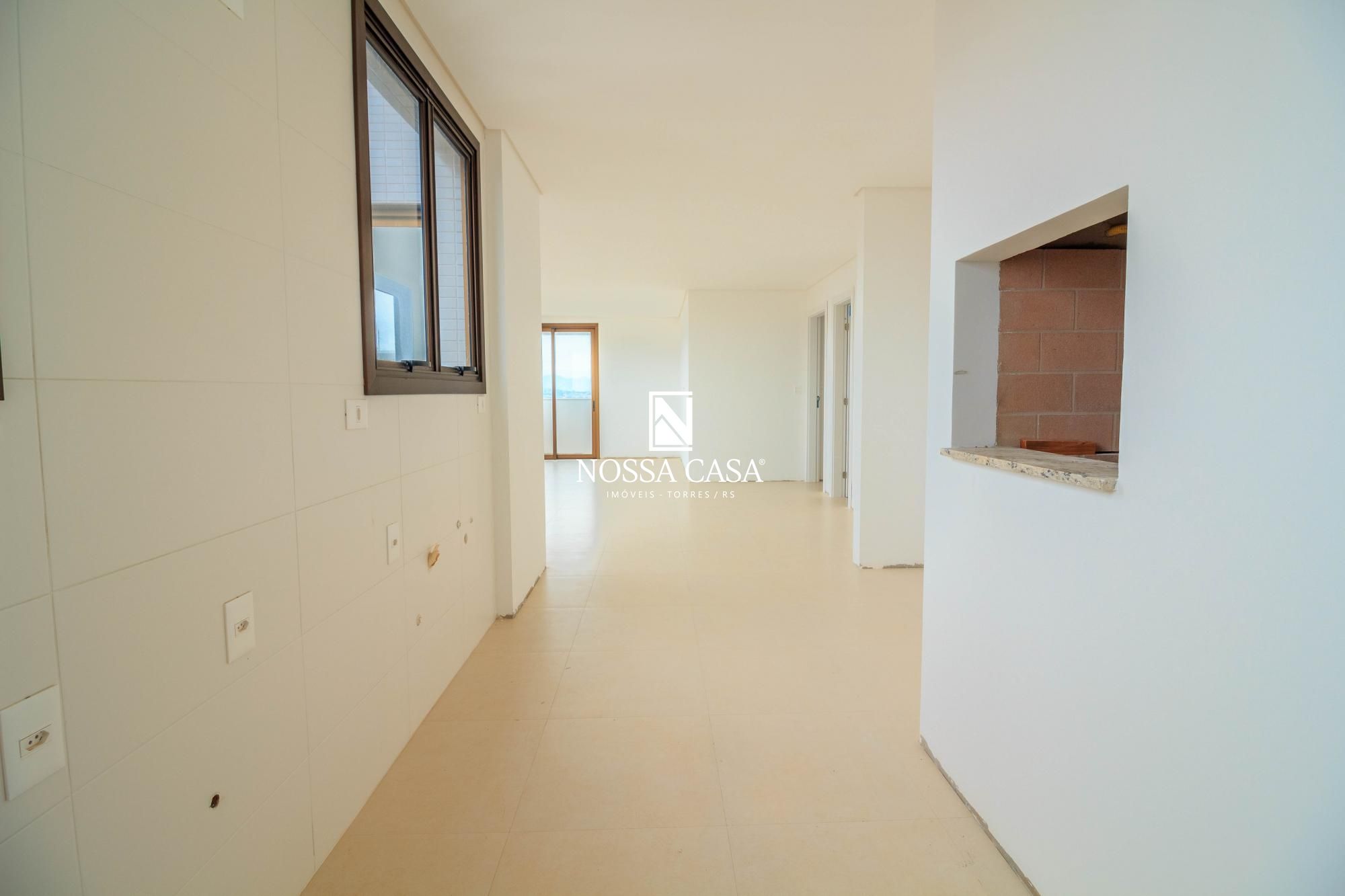 Apartamento à venda com 3 quartos, 120m² - Foto 6