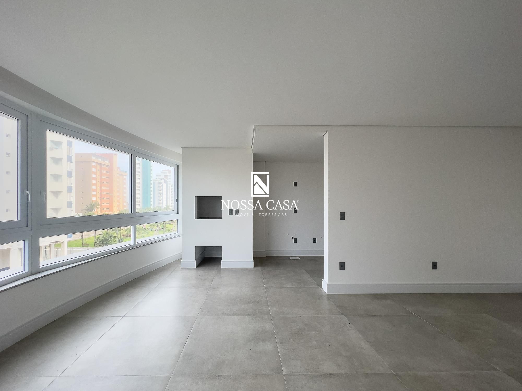 Apartamento, 2 quartos, 94 m² - Foto 2