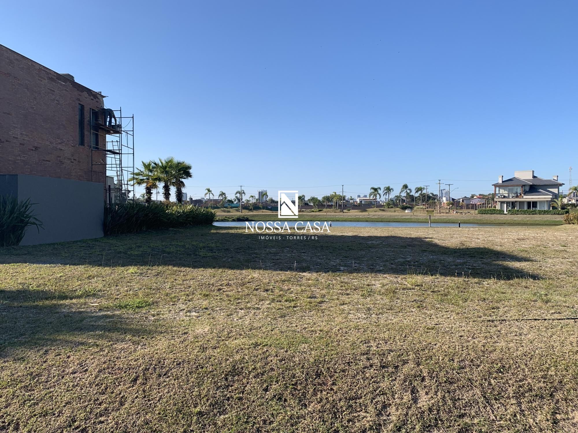 Terreno, 406 m² - Foto 3