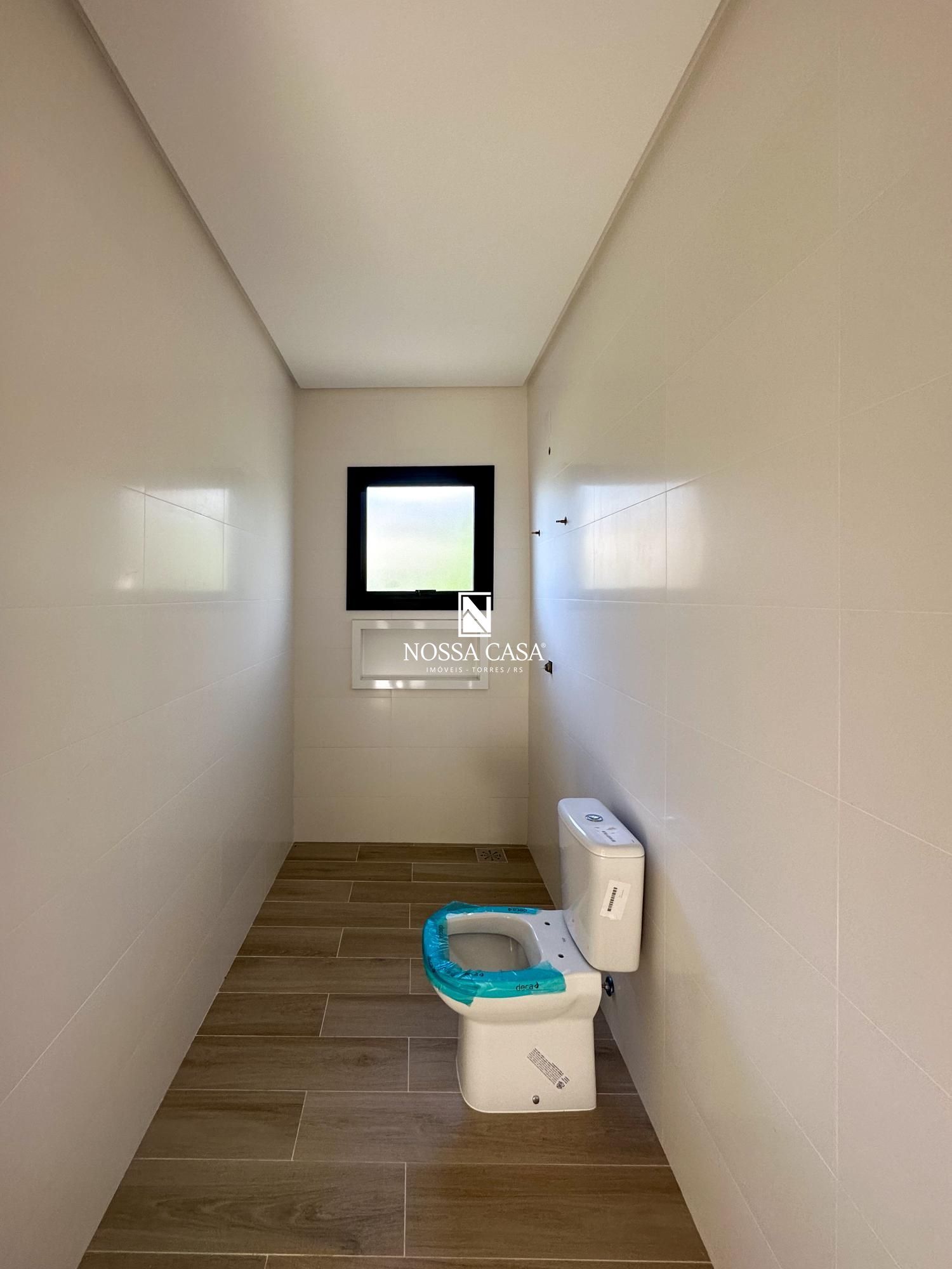 Casa de Condomínio, 3 quartos - Foto 25