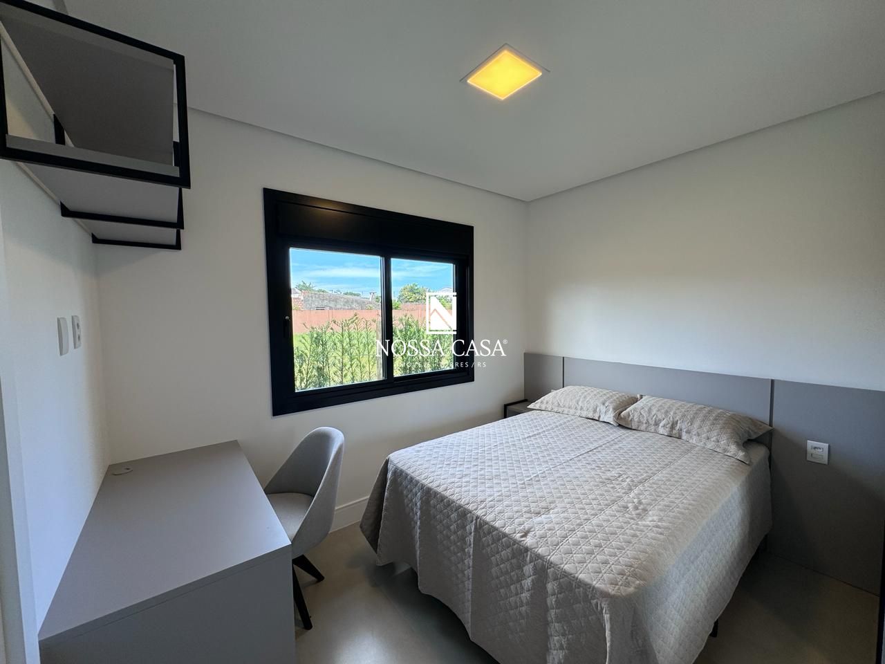 Casa de Condomínio, 3 quartos - Foto 14