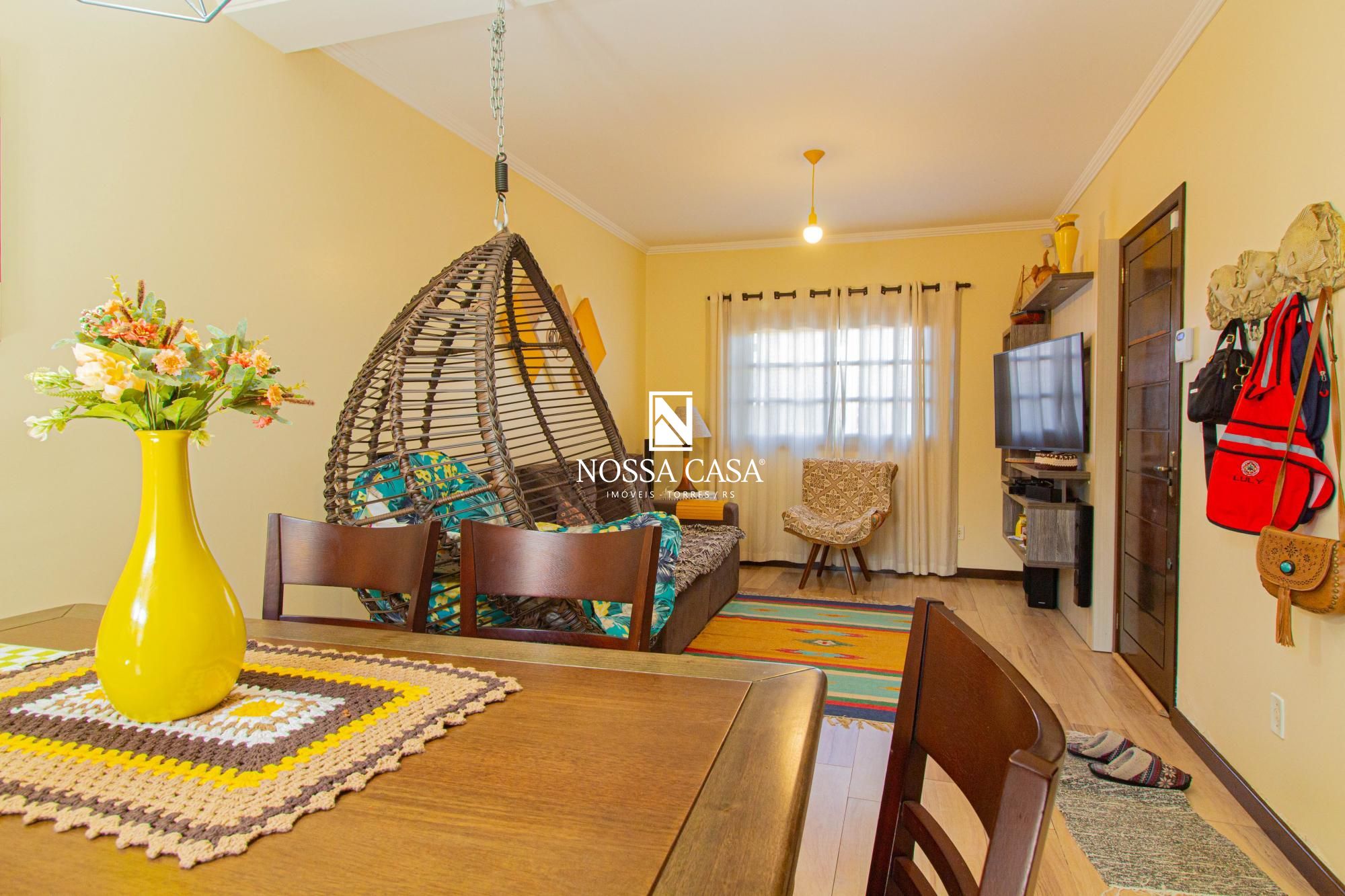 Sobrado, 3 quartos, 134 m² - Foto 5