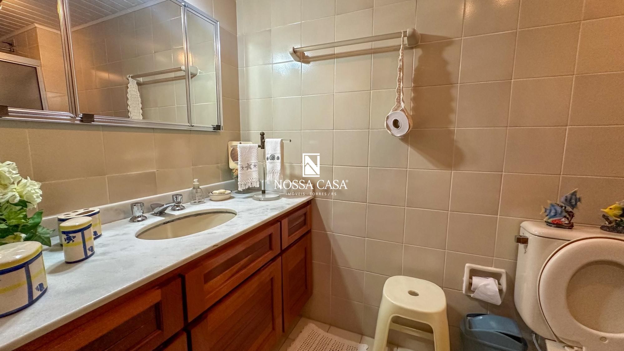 Apartamento à venda com 3 quartos, 153m² - Foto 14