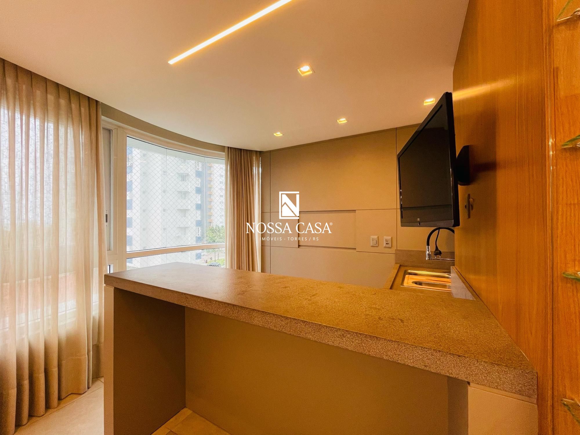 Apartamento, 3 quartos, 134 m² - Foto 7