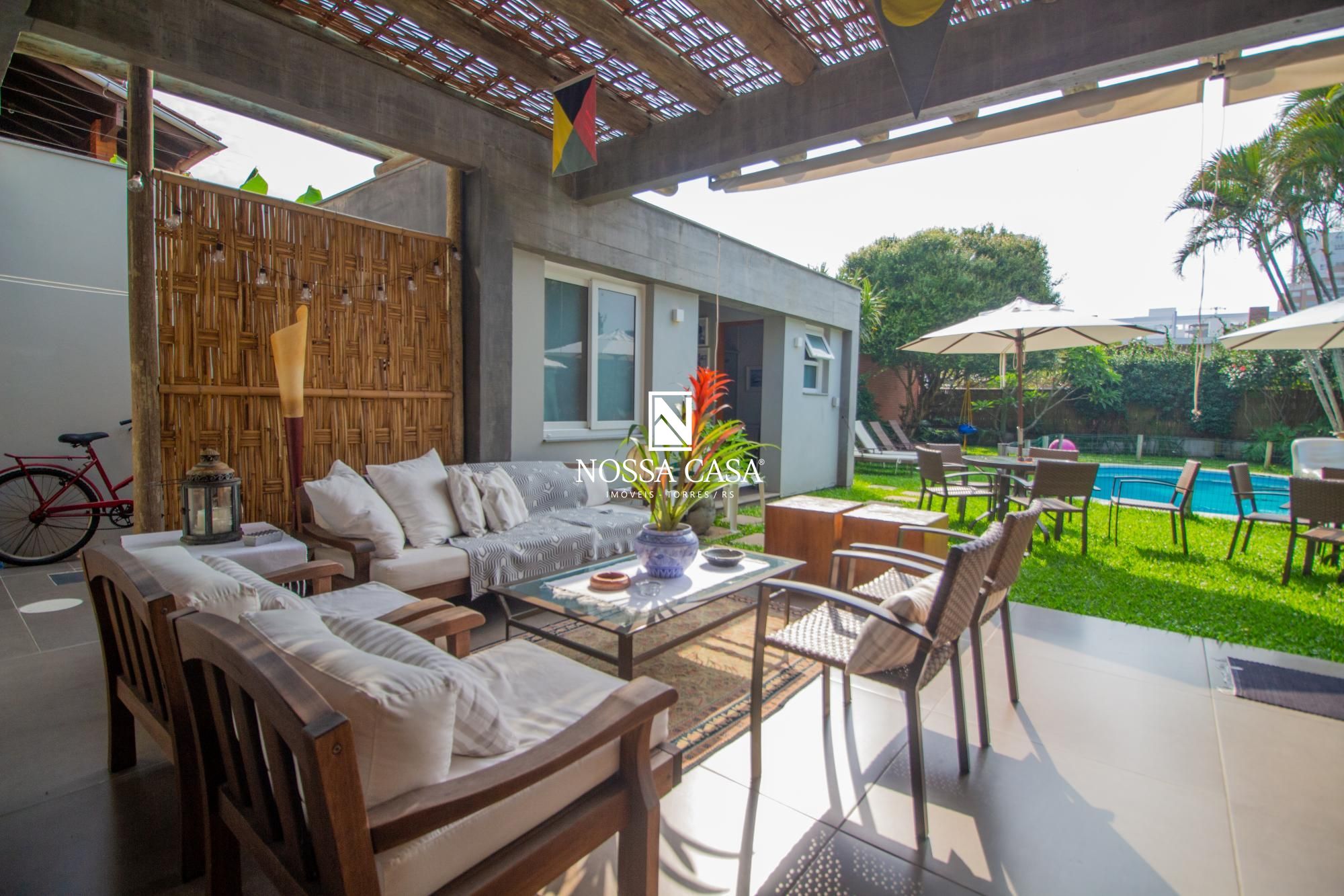 Sobrado, 4 quartos, 338 m² - Foto 20