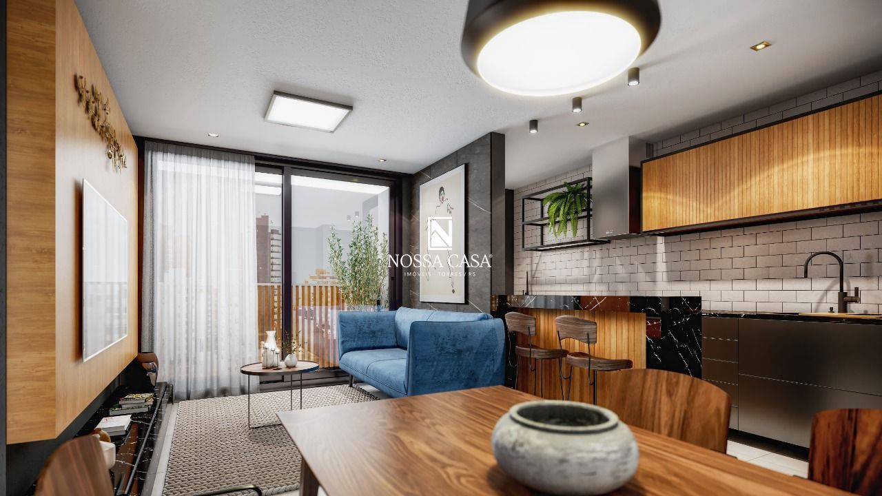 Apartamento, 2 quartos, 91 m² - Foto 8