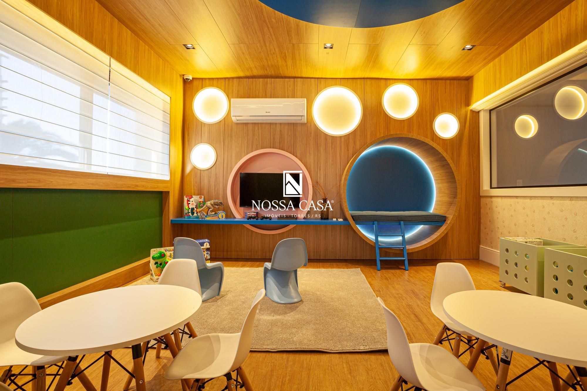 Apartamento, 4 quartos, 220 m² - Foto 41