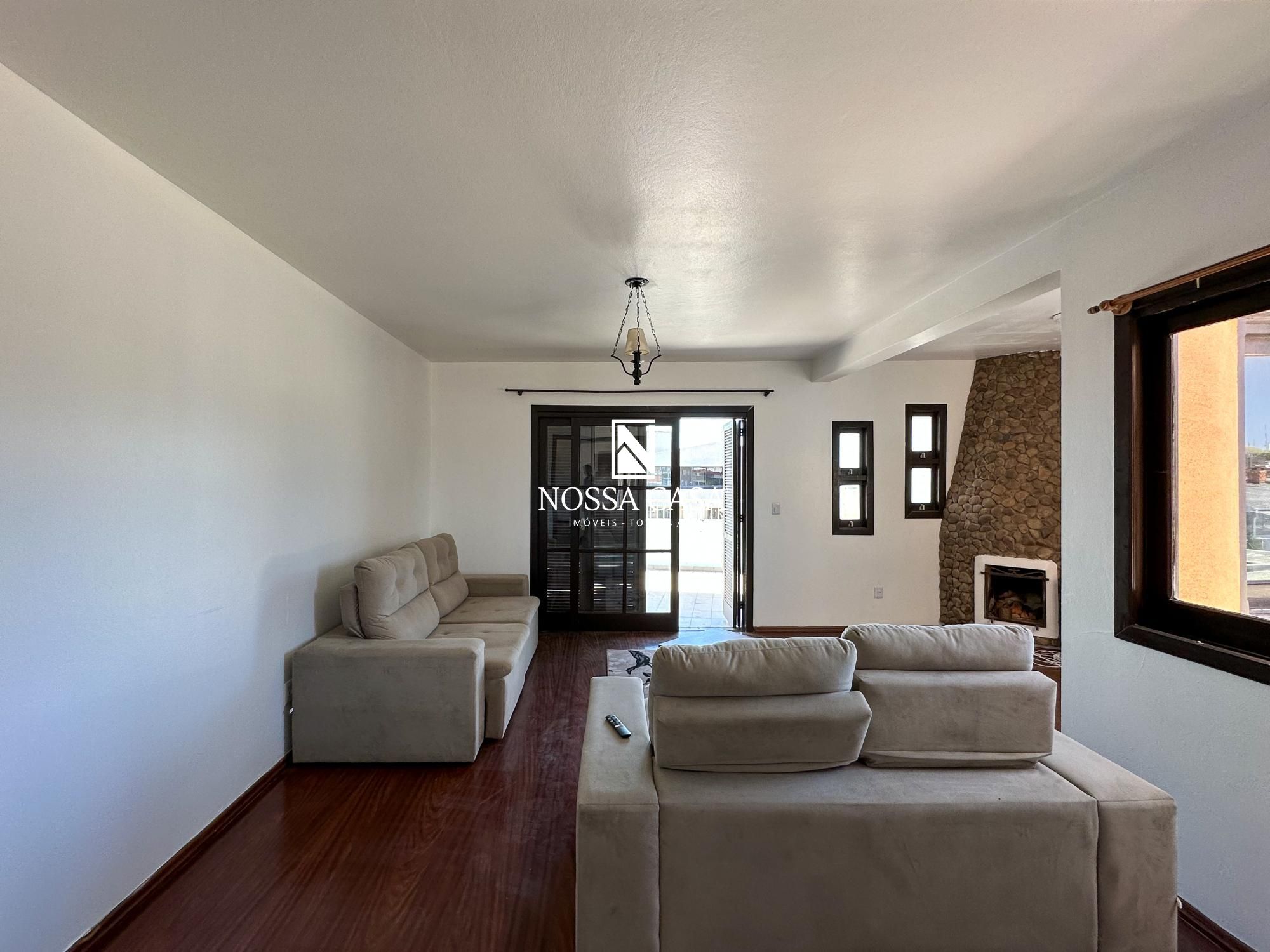 Apartamento à venda com 5 quartos, 206m² - Foto 6