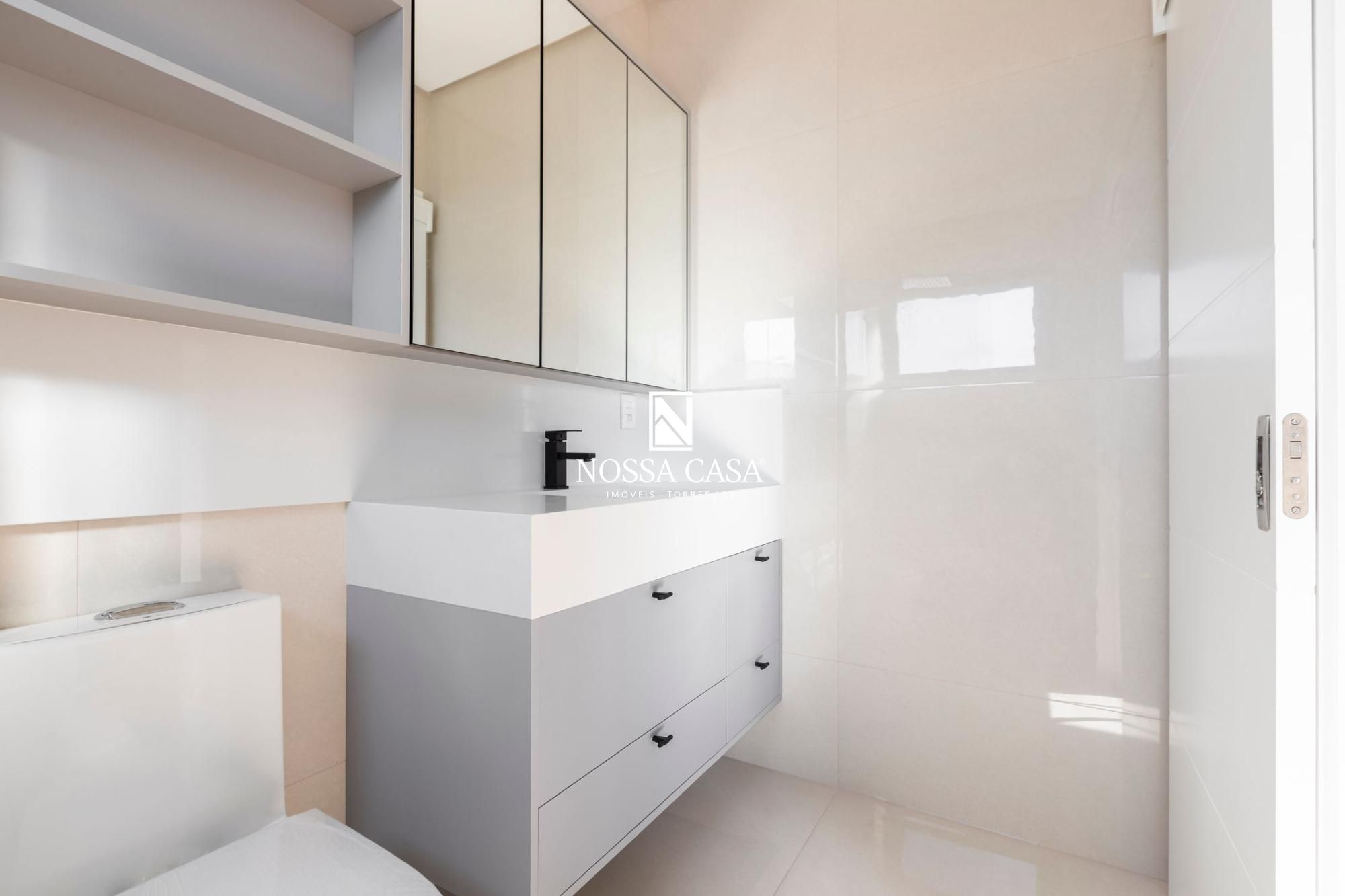 Casa de Condomínio, 4 quartos - Foto 25