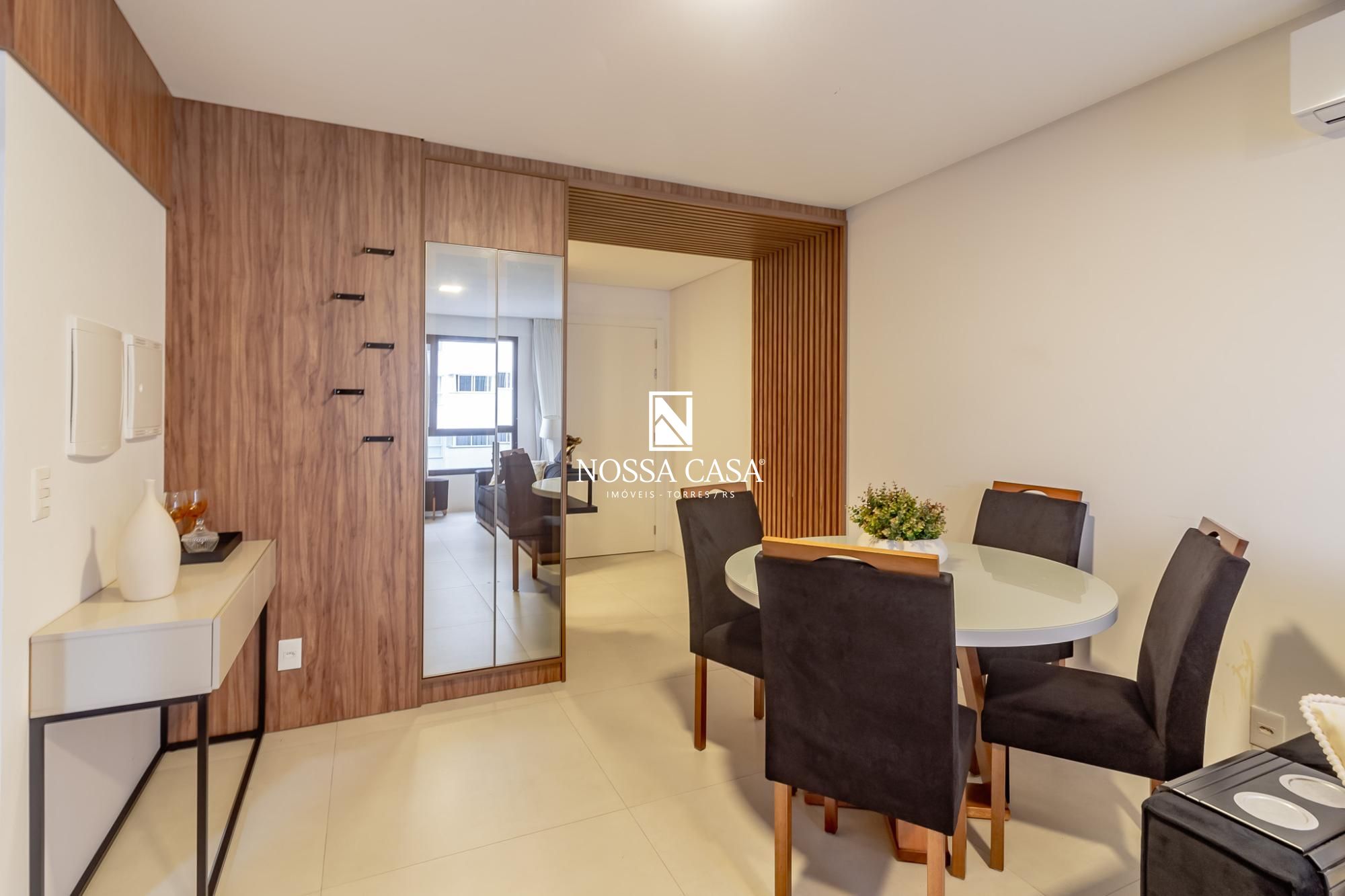 Apartamento à venda com 1 quarto, 53m² - Foto 10