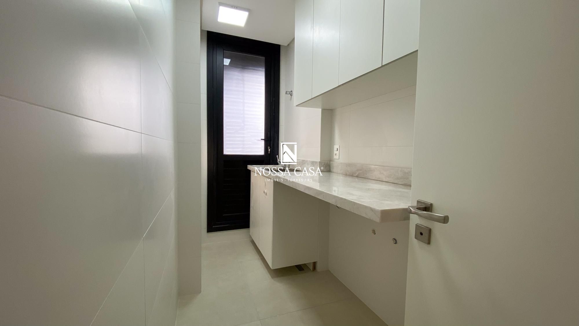 Apartamento à venda com 4 quartos, 220m² - Foto 27