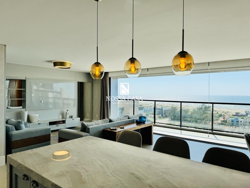 Apartamento, 4 quartos, 220 m² - Foto 2