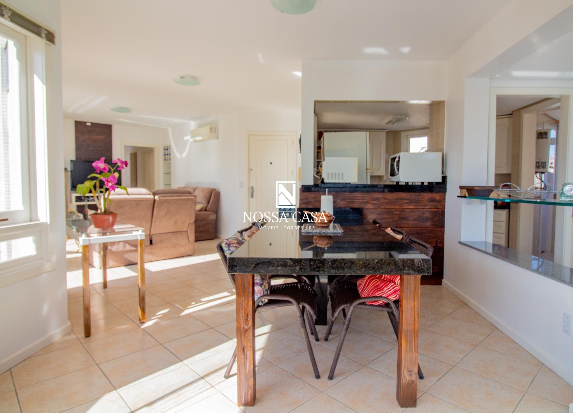 Apartamento, 3 quartos, 119 m² - Foto 14