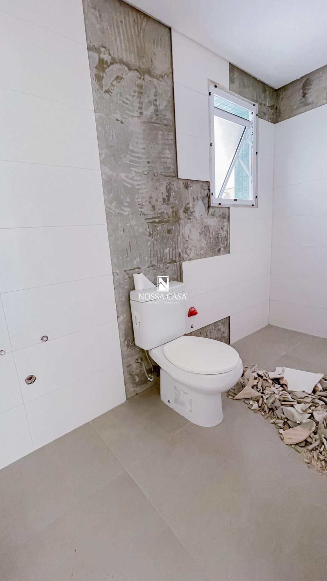 Apartamento à venda com 3 quartos, 204m² - Foto 13