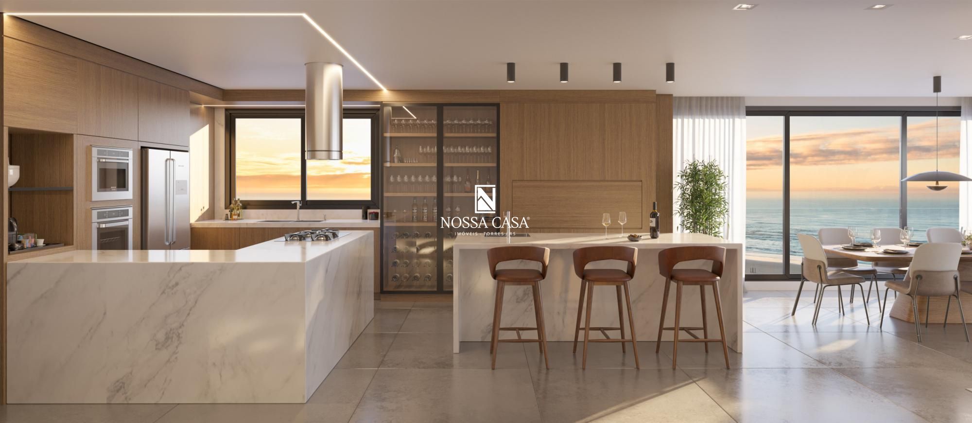 Apartamento, 4 quartos, 233 m² - Foto 3