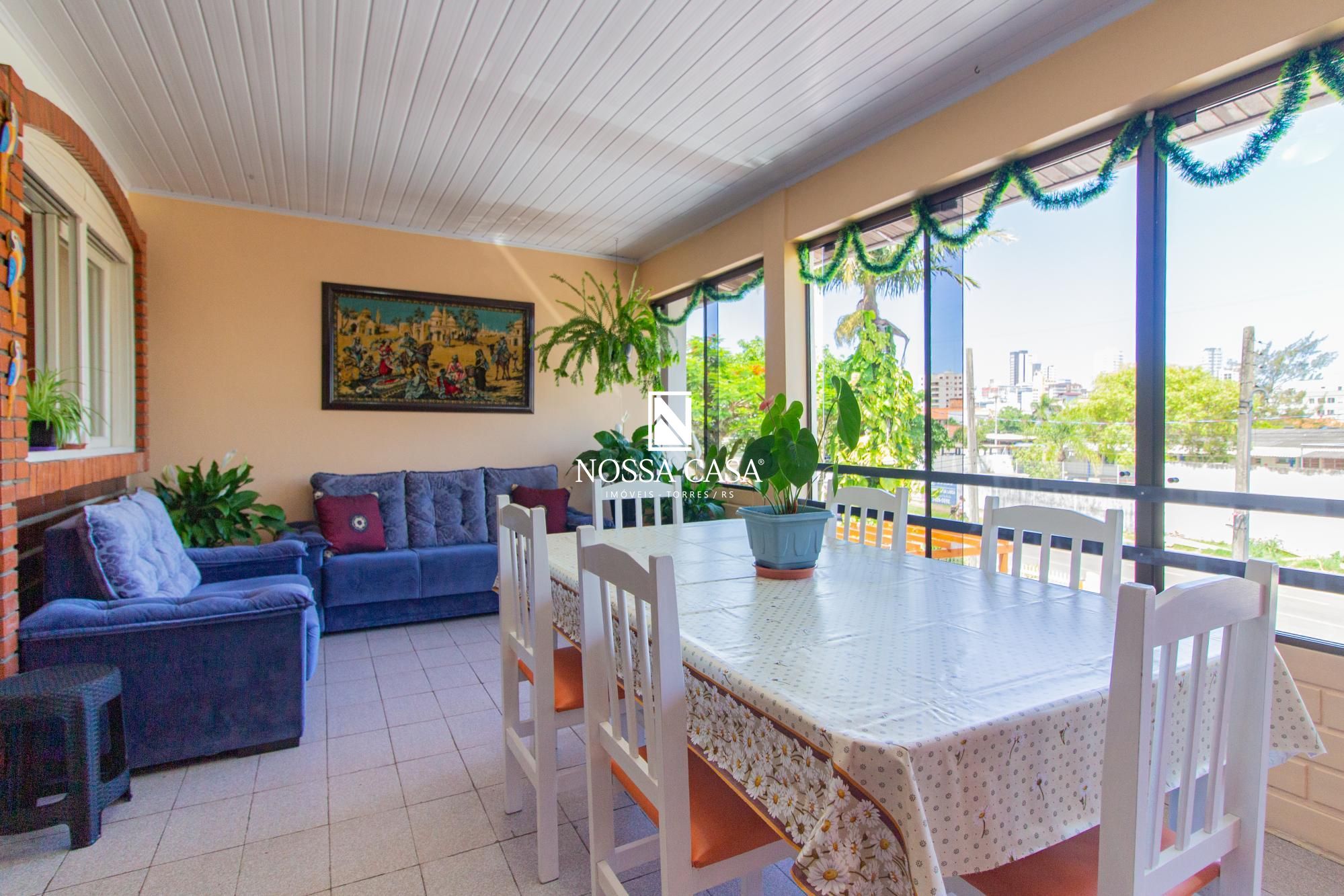 Apartamento, 3 quartos, 82 m² - Foto 1