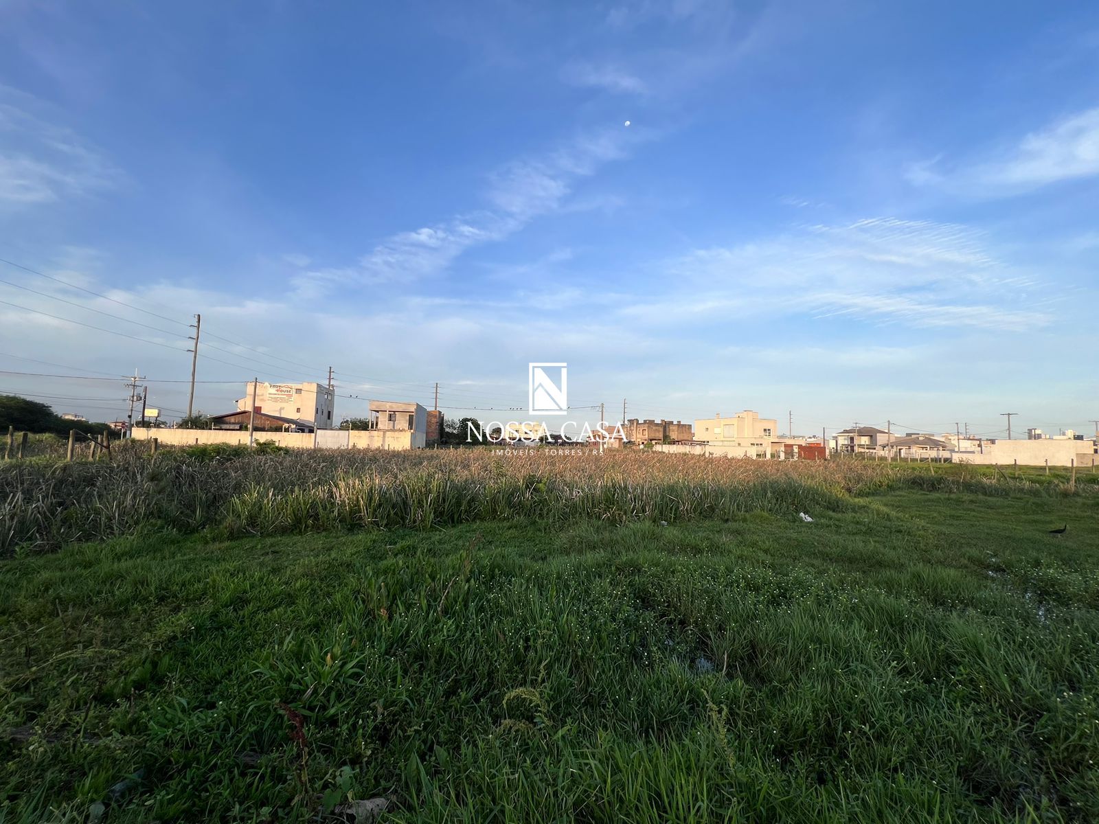 Terreno, 362 m² - Foto 1