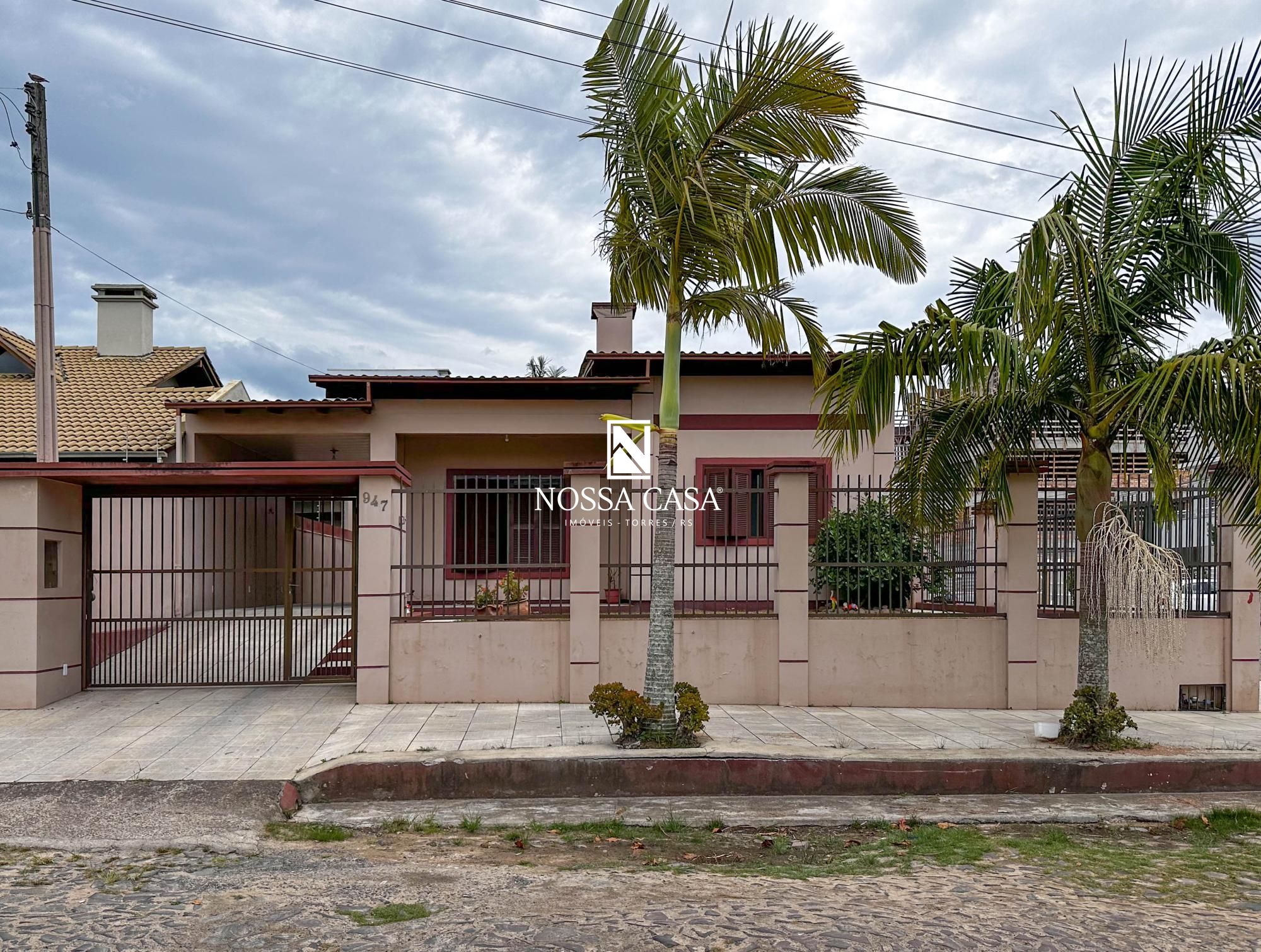 Casa à venda com 4 quartos, 200m² - Foto 33