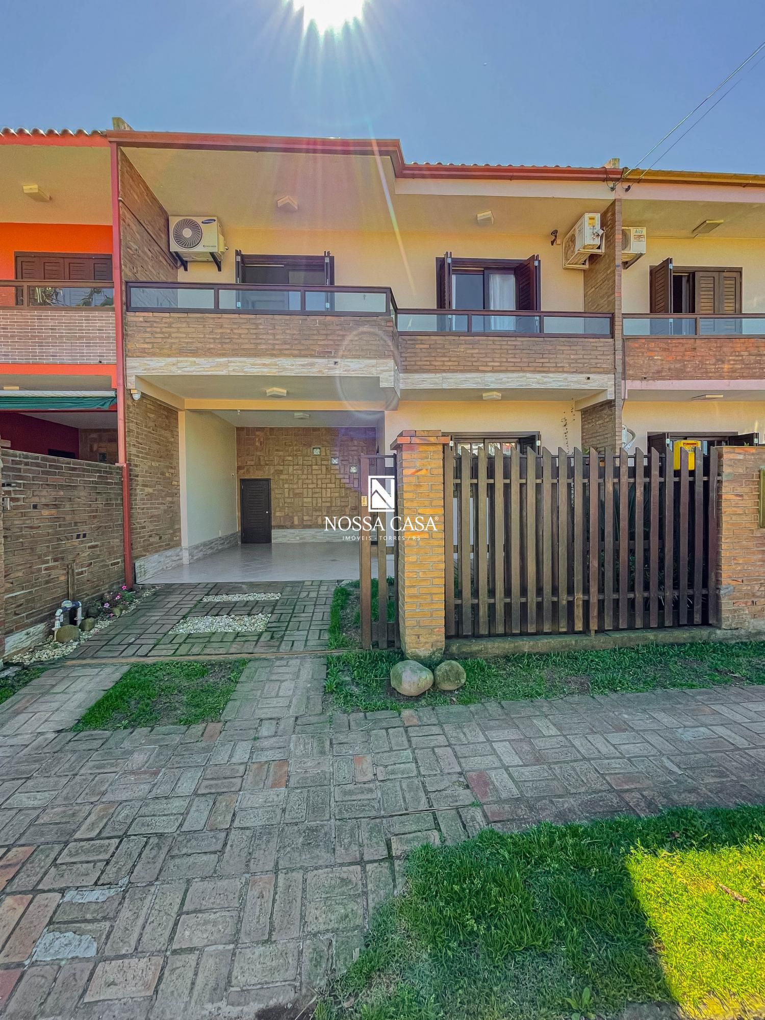 Sobrado, 3 quartos, 134 m² - Foto 24