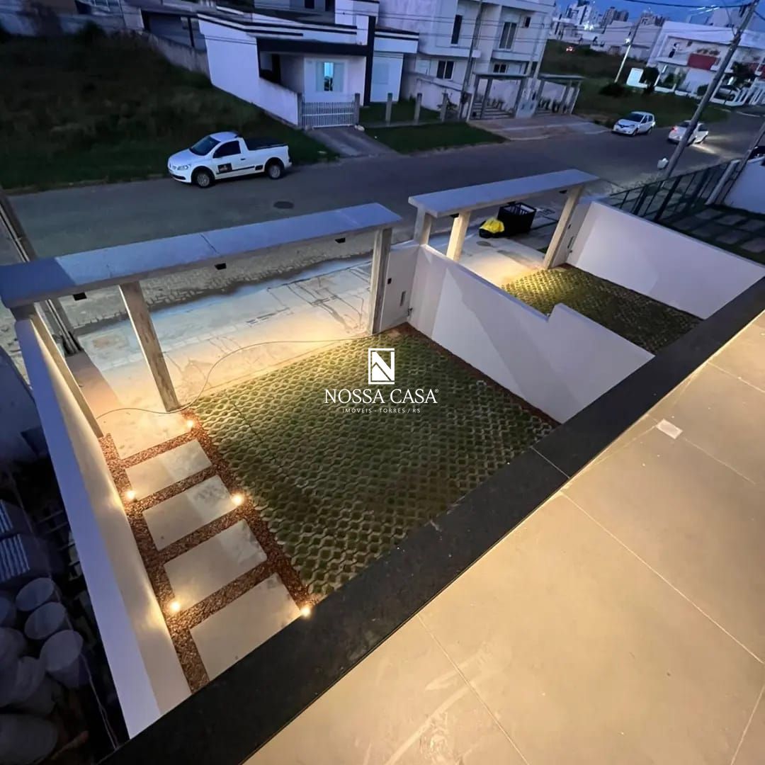 Sobrado à venda com 3 quartos, 130m² - Foto 8