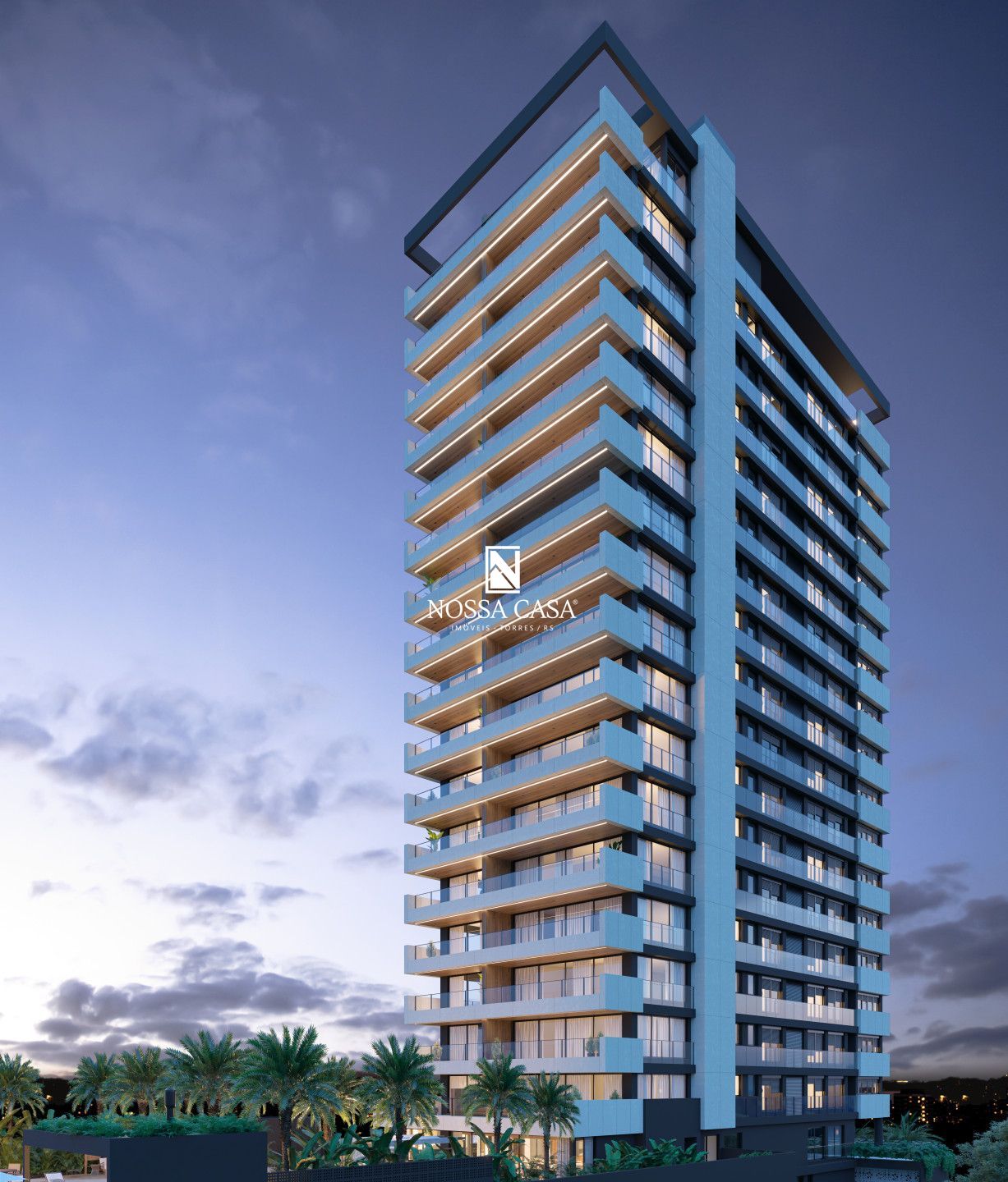 Apartamento, 4 quartos, 207 m² - Foto 31