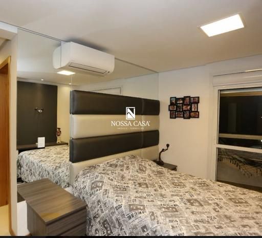 Cobertura à venda com 2 quartos, 235m² - Foto 11