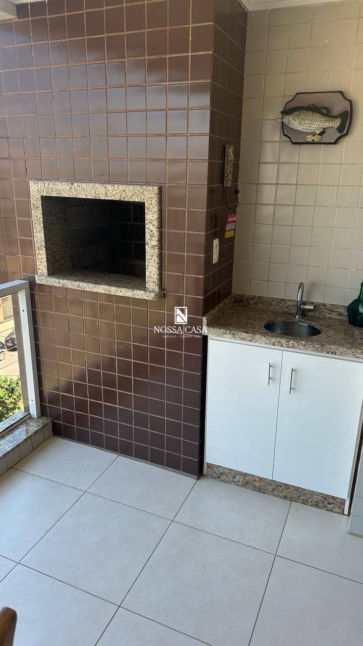 Apartamento à venda com 3 quartos, 120m² - Foto 6