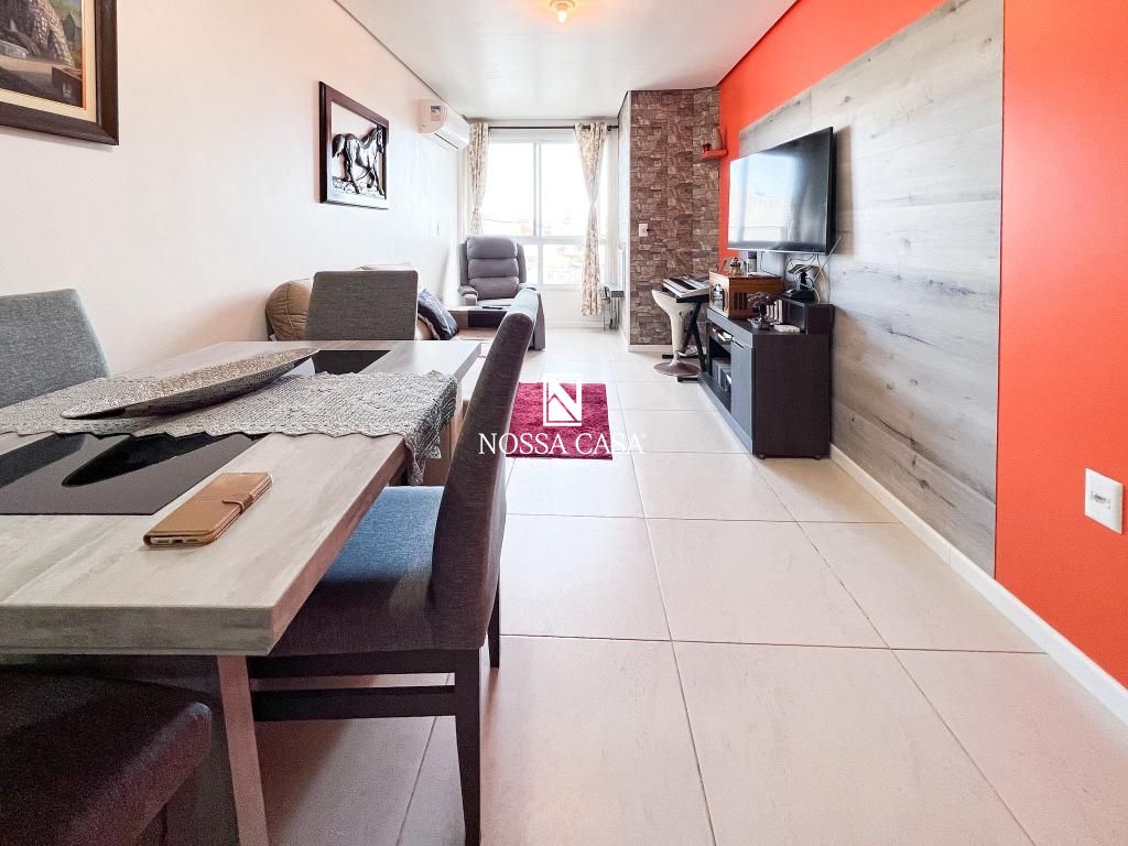 Apartamento, 3 quartos, 143 m² - Foto 4