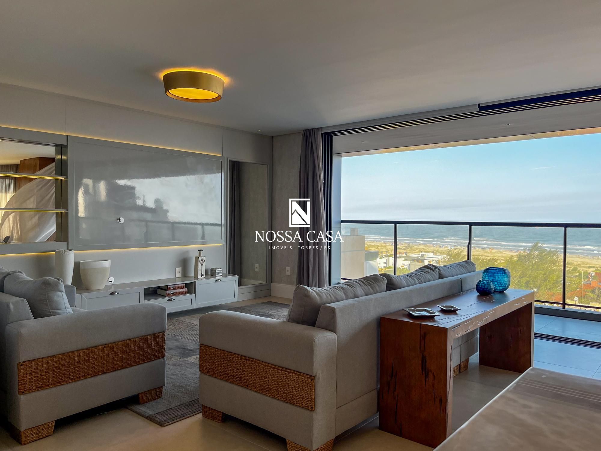 Apartamento, 4 quartos, 220 m² - Foto 12