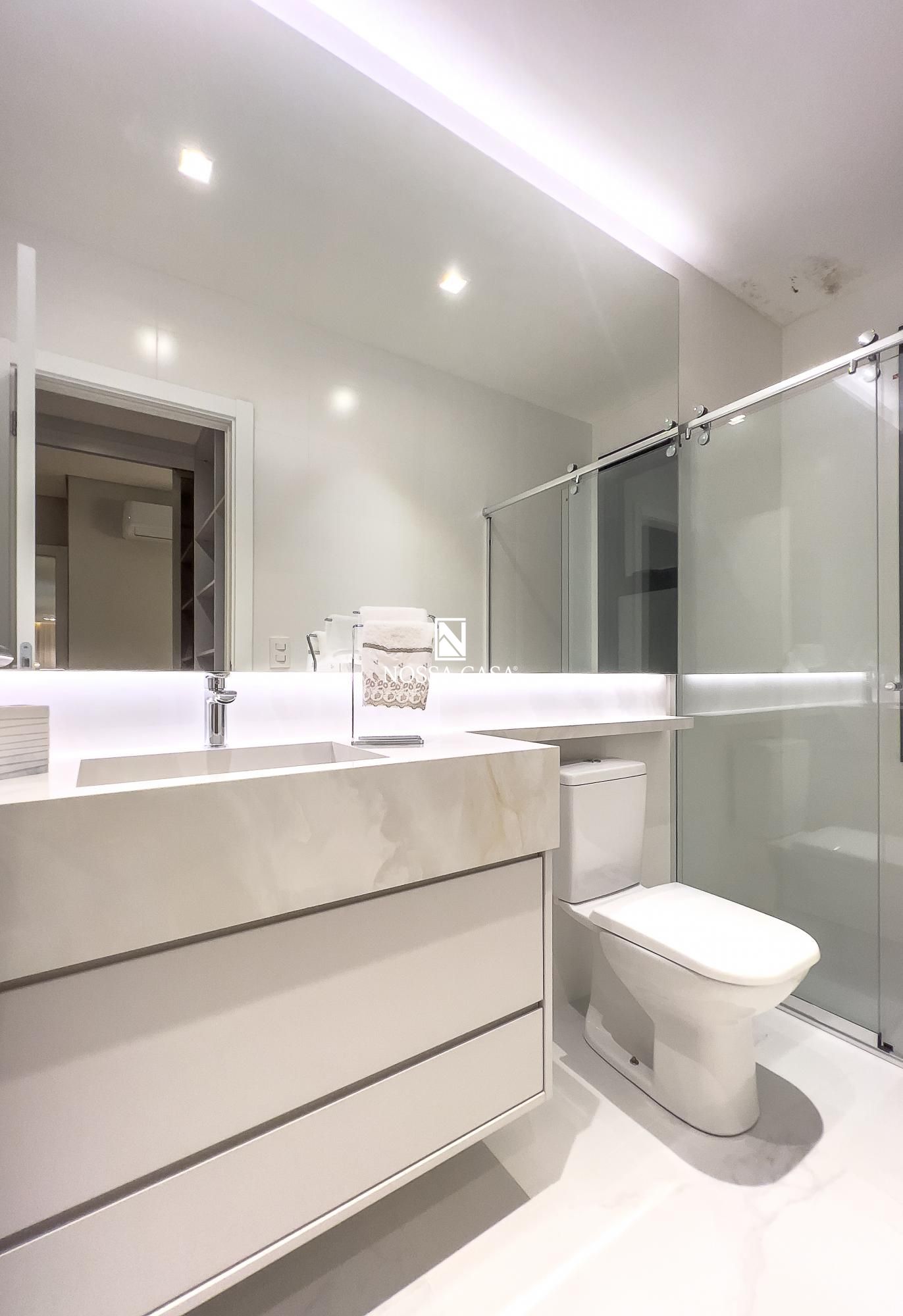 Apartamento, 3 quartos, 110 m² - Foto 27