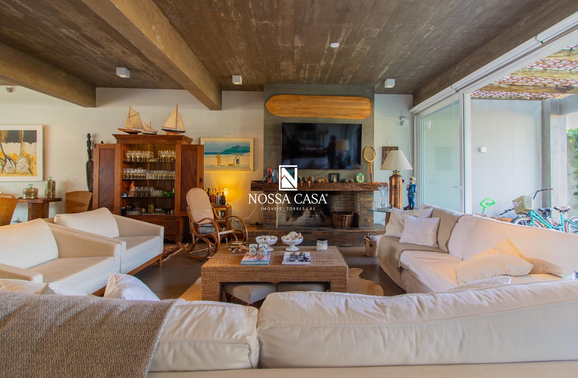 Sobrado, 4 quartos, 338 m² - Foto 10