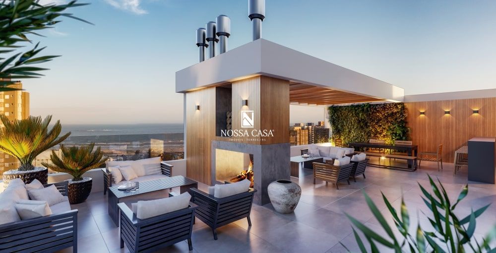 Apartamento, 2 quartos, 70 m² - Foto 6