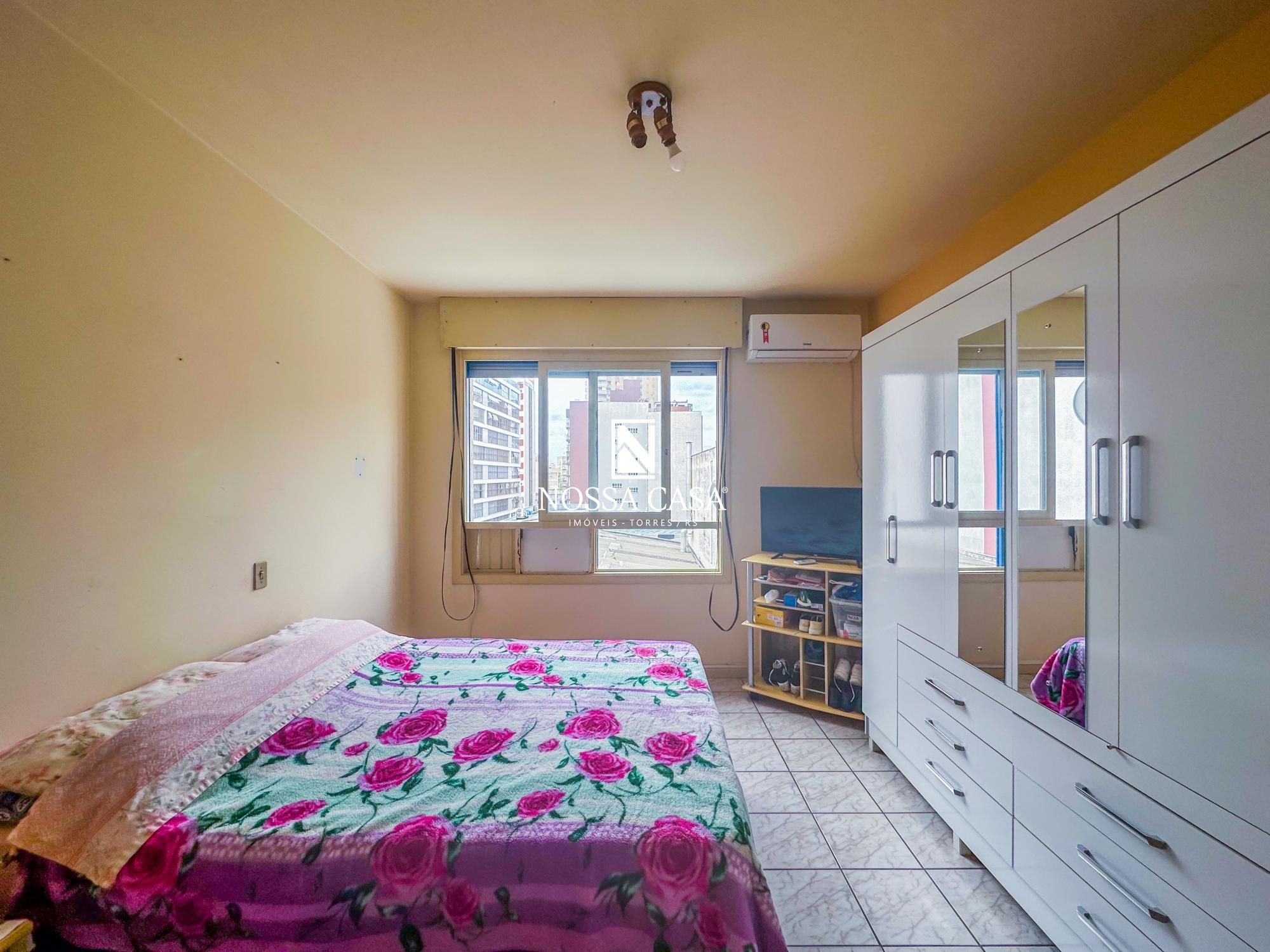 Apartamento à venda com 1 quarto, 55m² - Foto 8