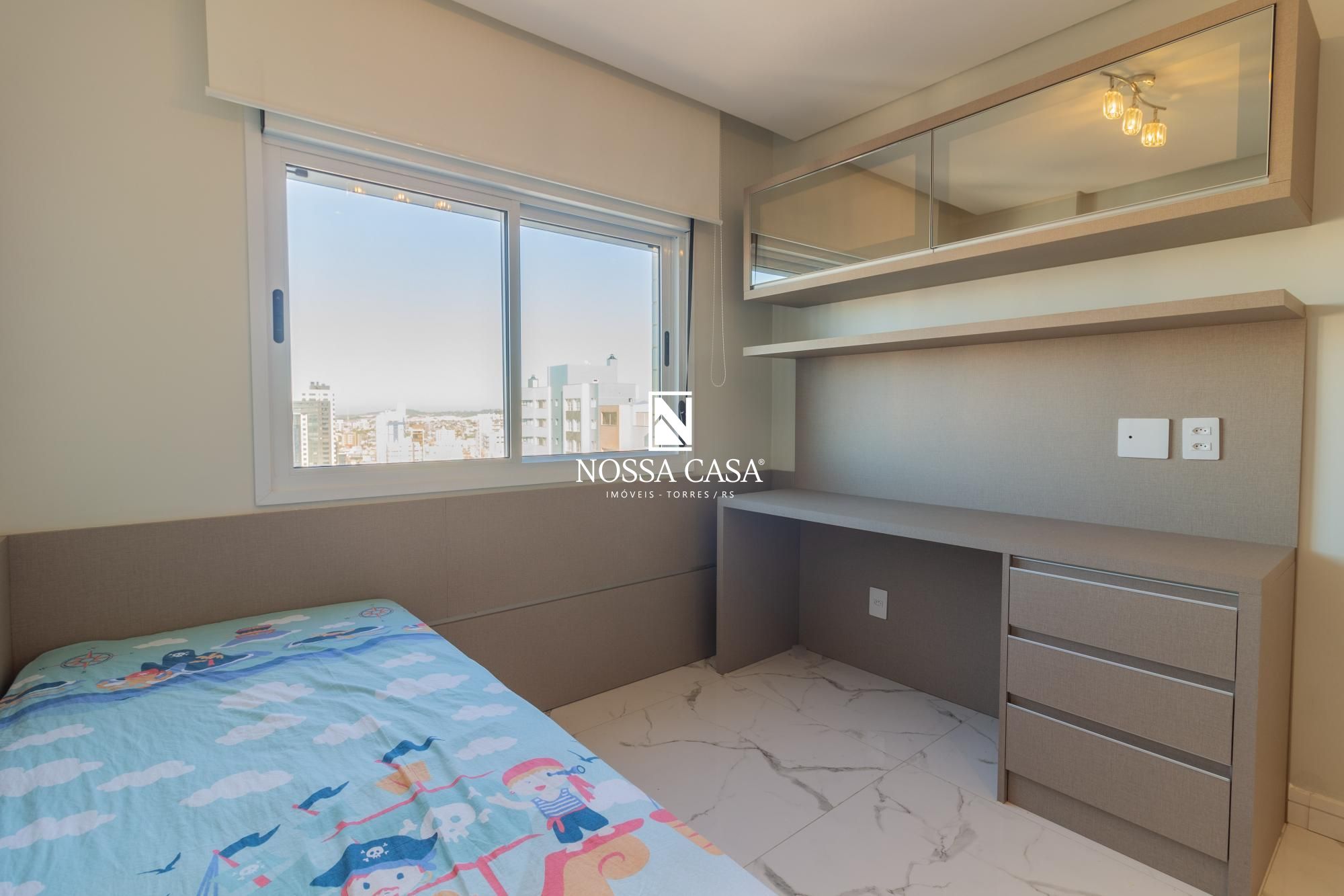 Cobertura à venda com 3 quartos, 253m² - Foto 11