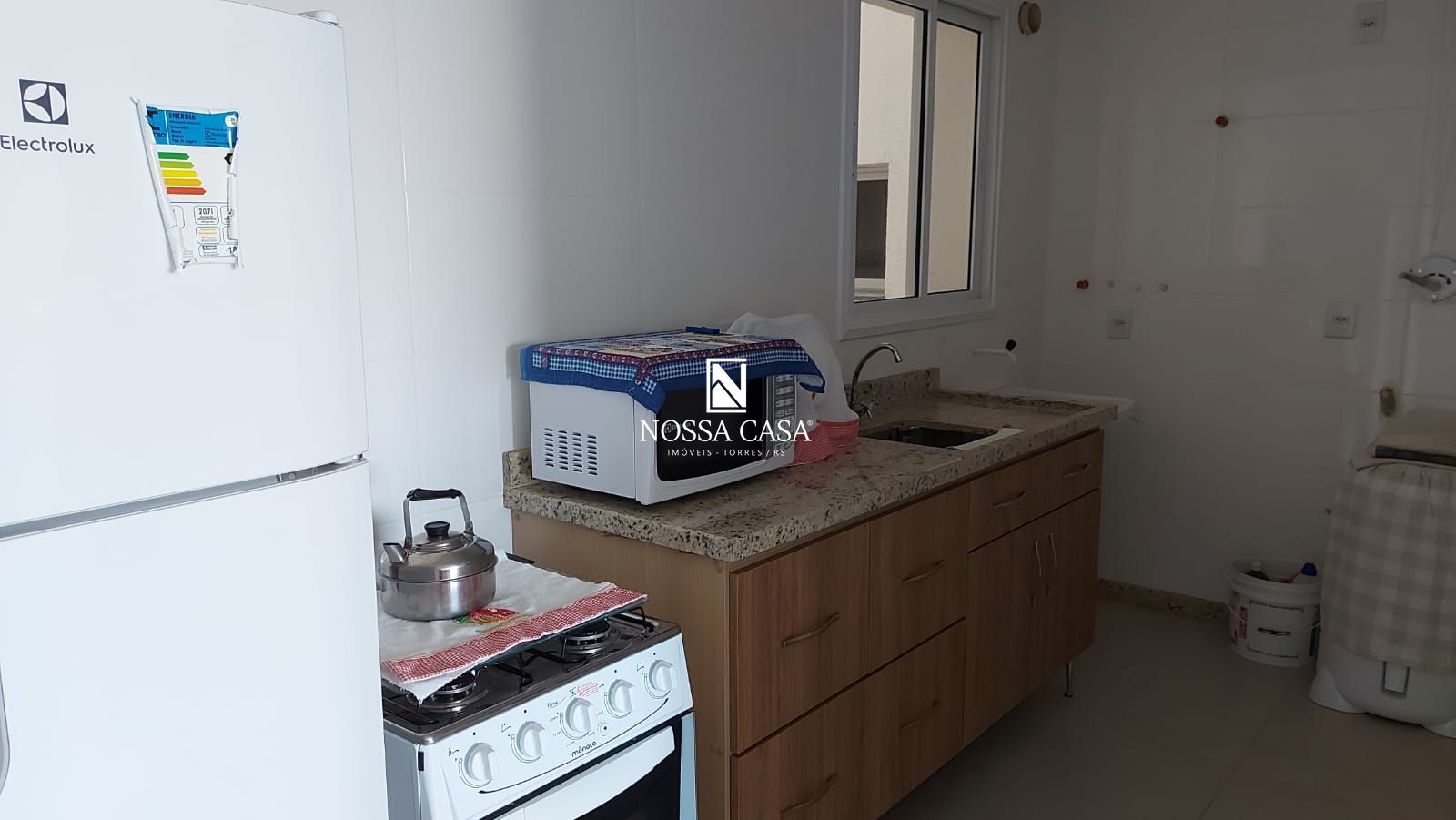 Apartamento à venda com 1 quarto, 46m² - Foto 13