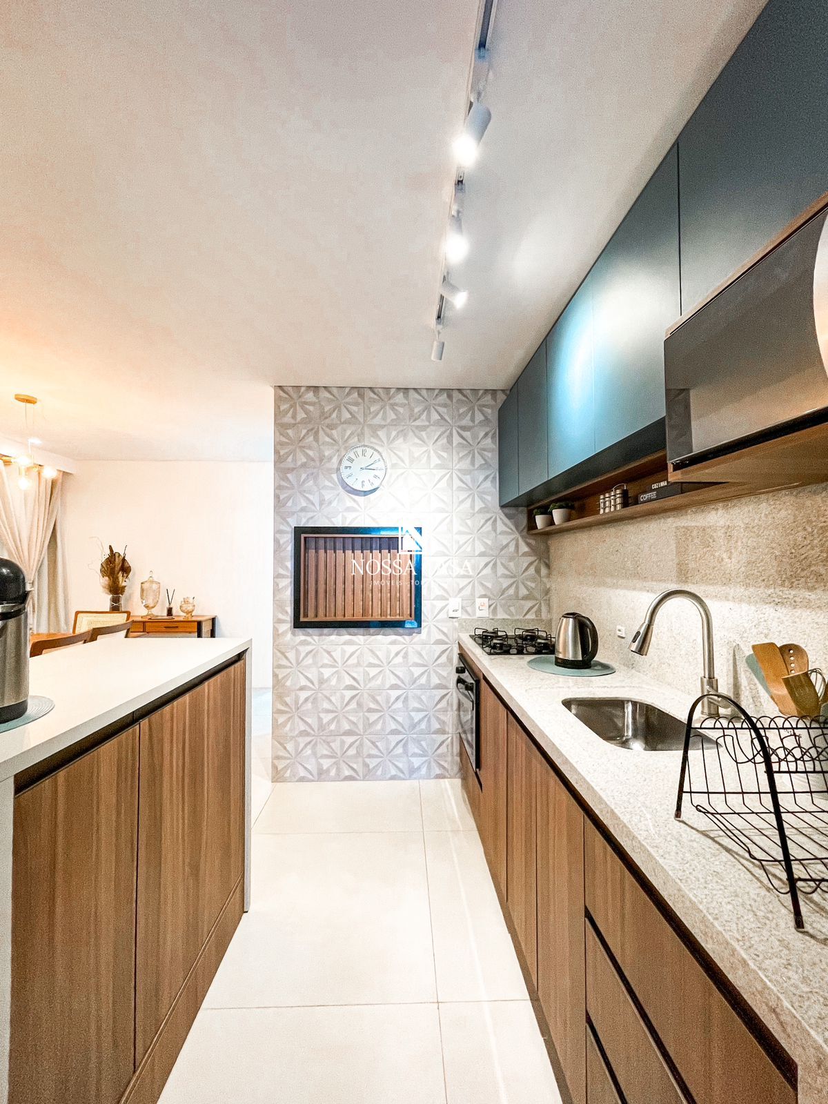 Apartamento à venda com 2 quartos, 84m² - Foto 5